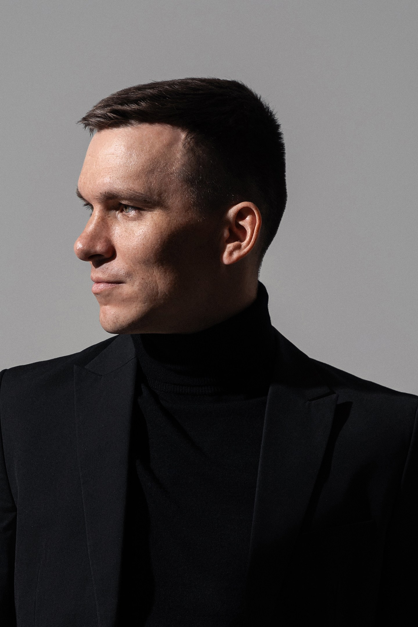 Бизнес — контент съёмка