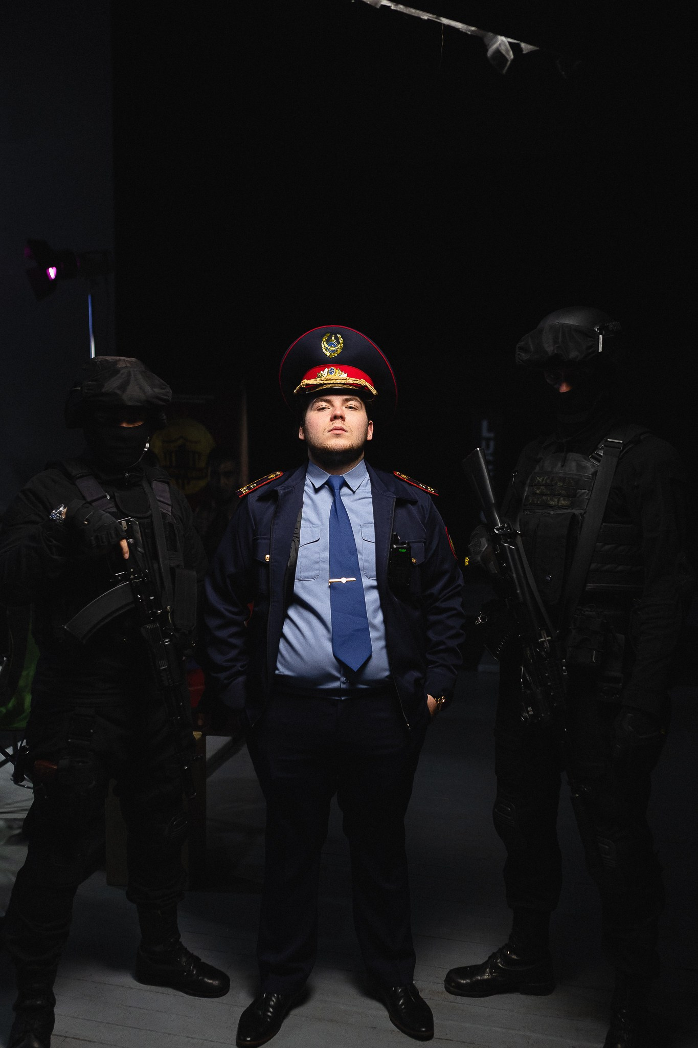 MIKHAIL VASSILYEV — Свадебный и Репортажный фотограф в Алматы