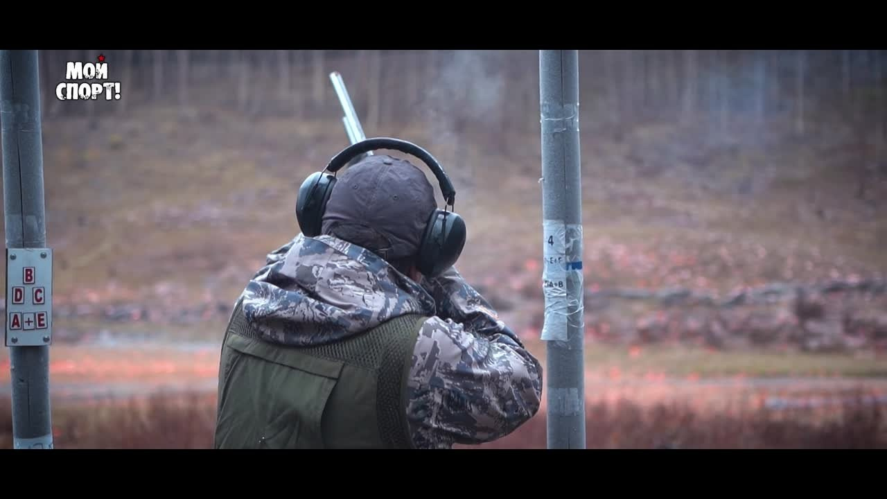 Соревнование по охотничьему саха-спортингу. Студия «Мой Спорт!» — все о спорте в Якутии