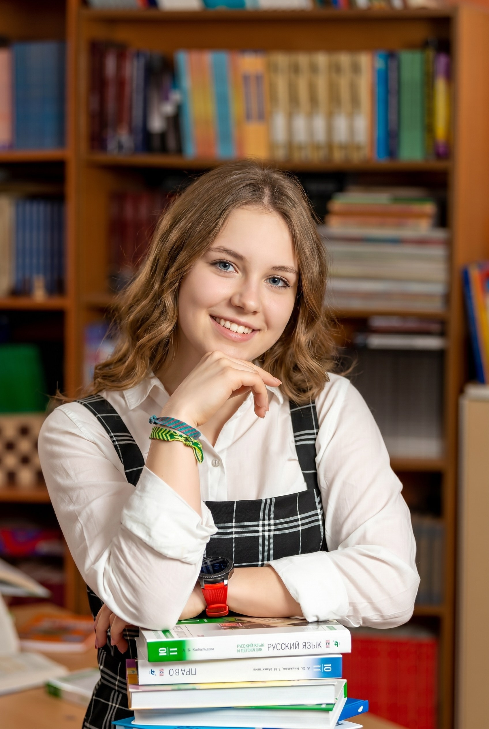 Альбомы для 9 и 11 класса. Создание стильных выпускных альбомов