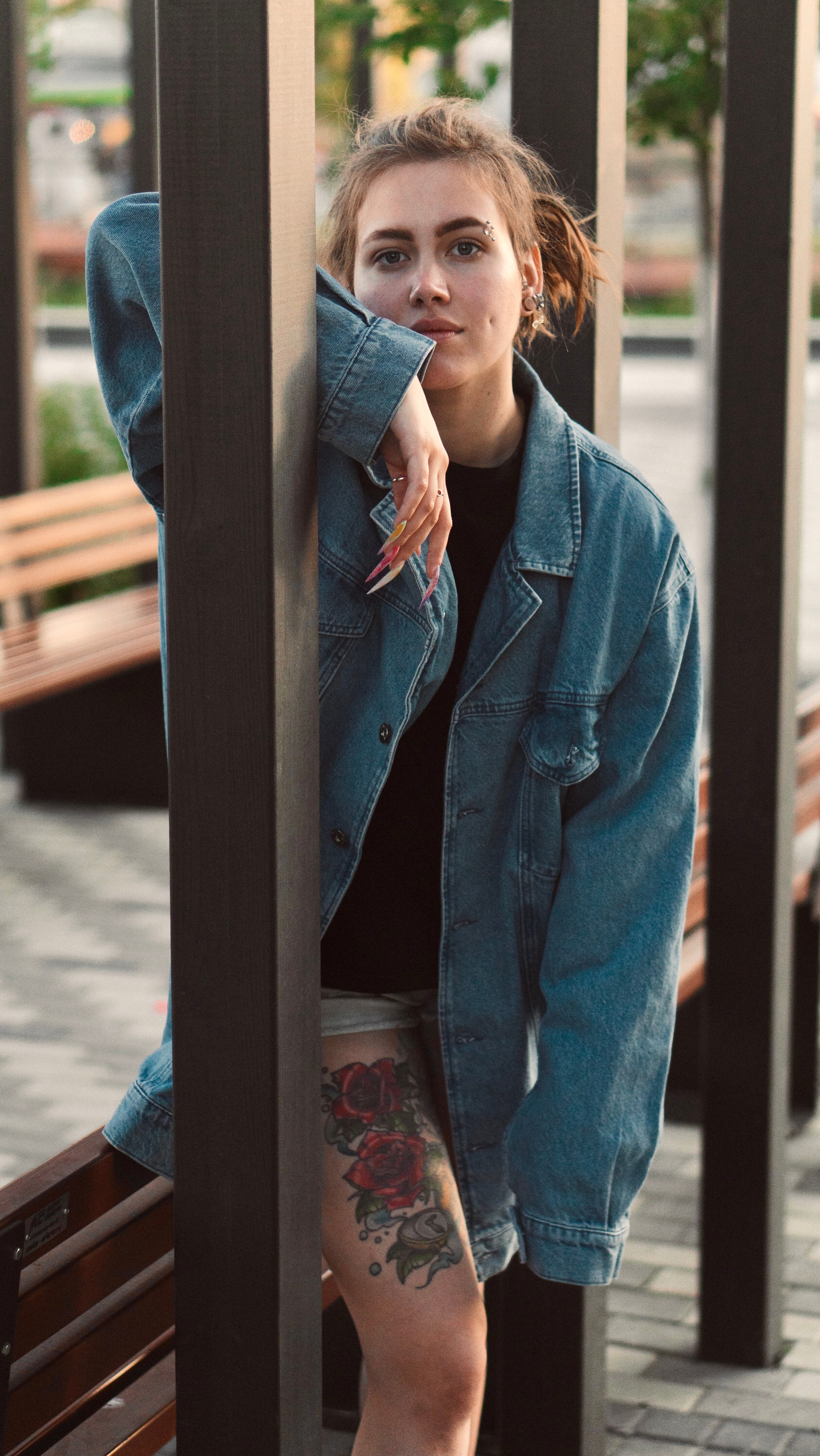 Альбом с портретами. Портретный бренд фотограф, контентмейк в Екатеринбурге Поляков Дмитрий