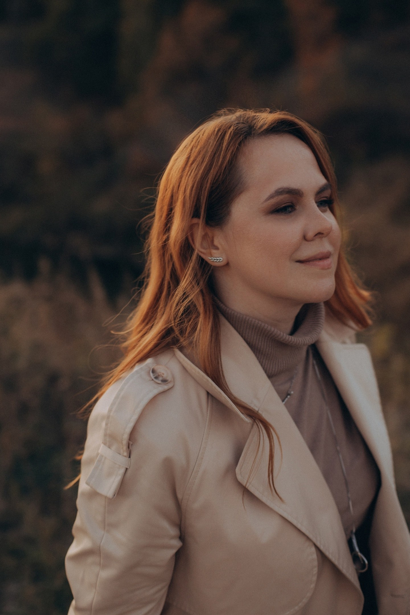 Свадебный фотограф в Самаре Ольга Гребнева