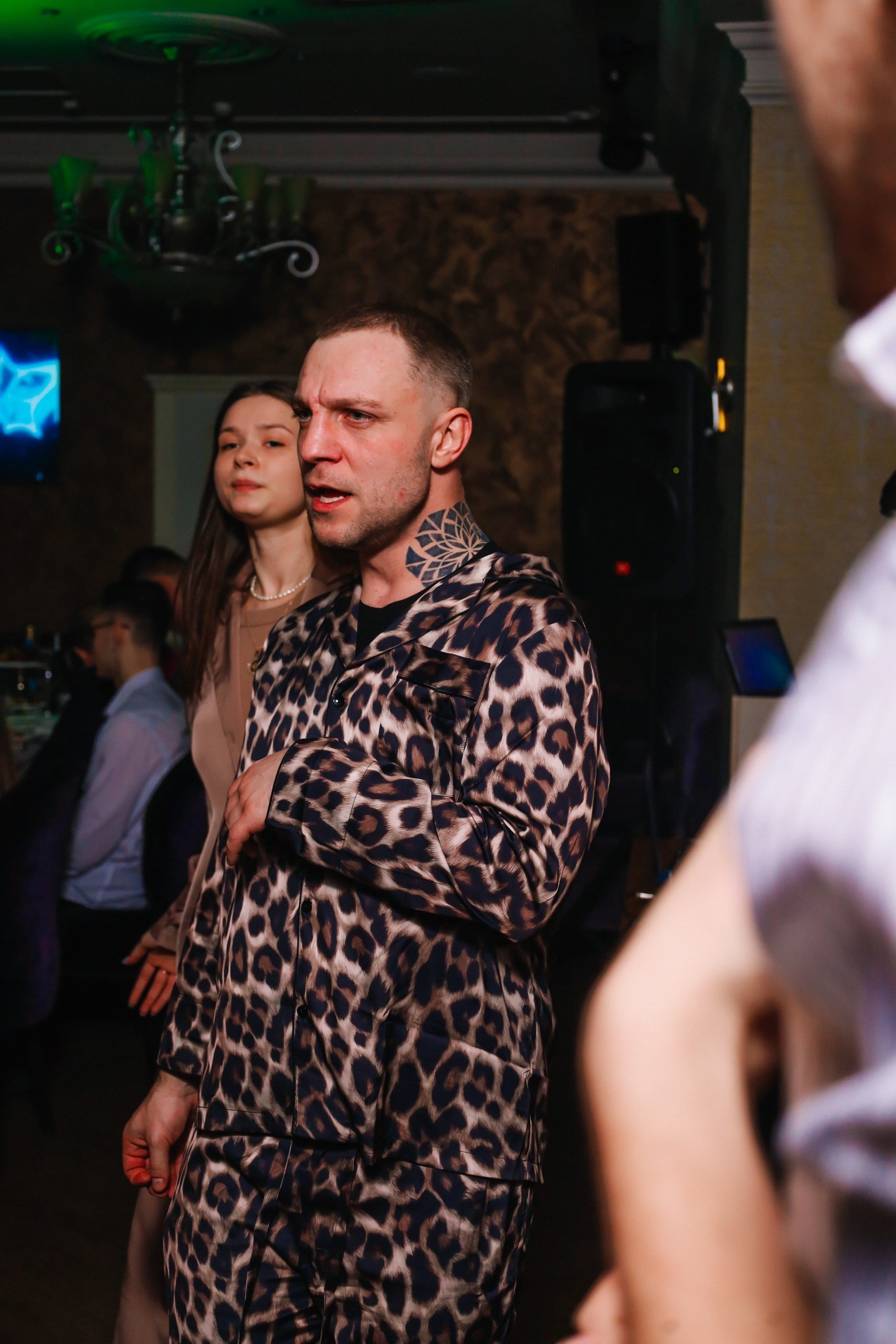 Фотограф и видеограф для бизнеса, экспертов и мероприятий в Москве