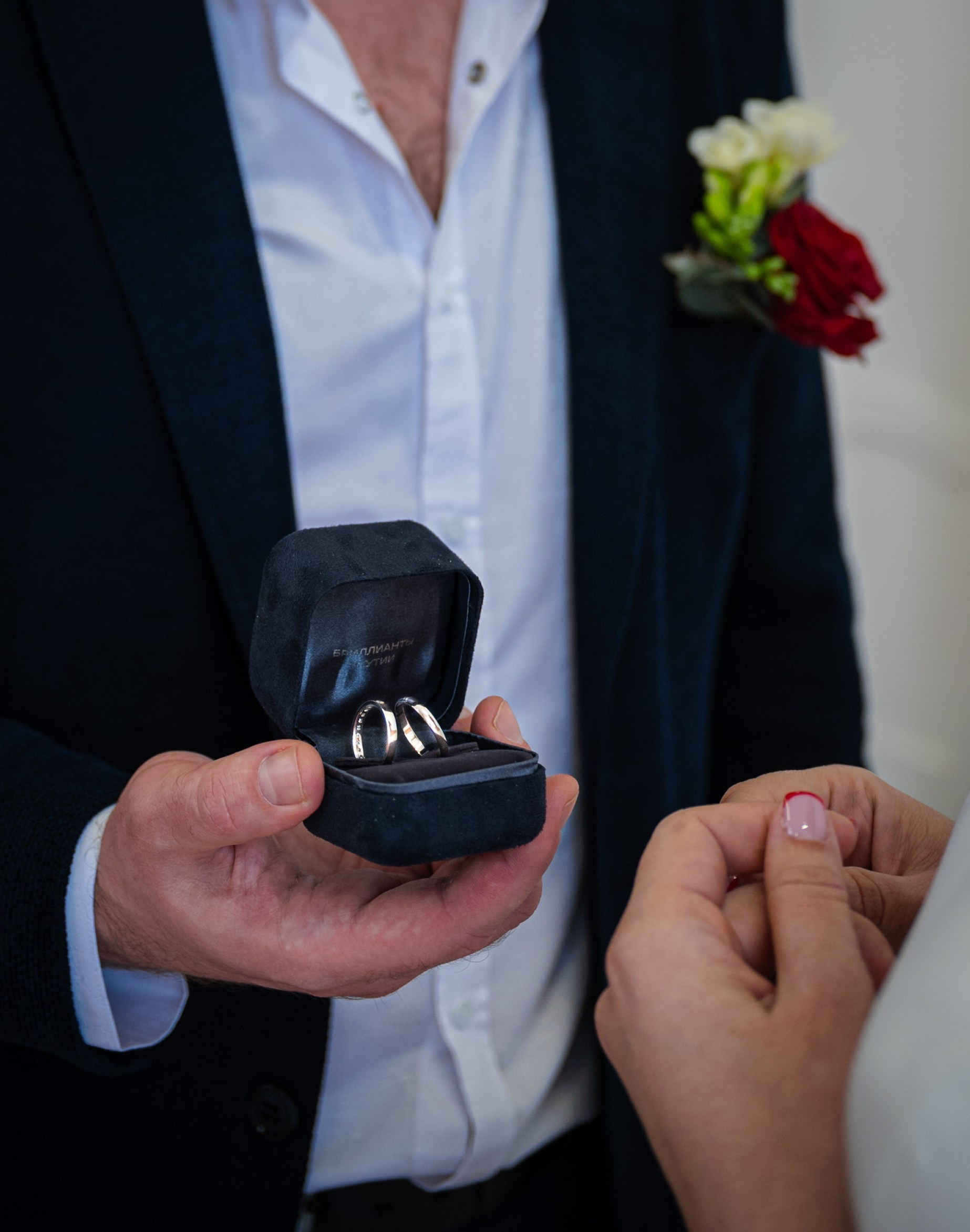 За час до свадьбы. Семейный и детский фотограф в Королеве, Москве и Московской области Строева Анастасия