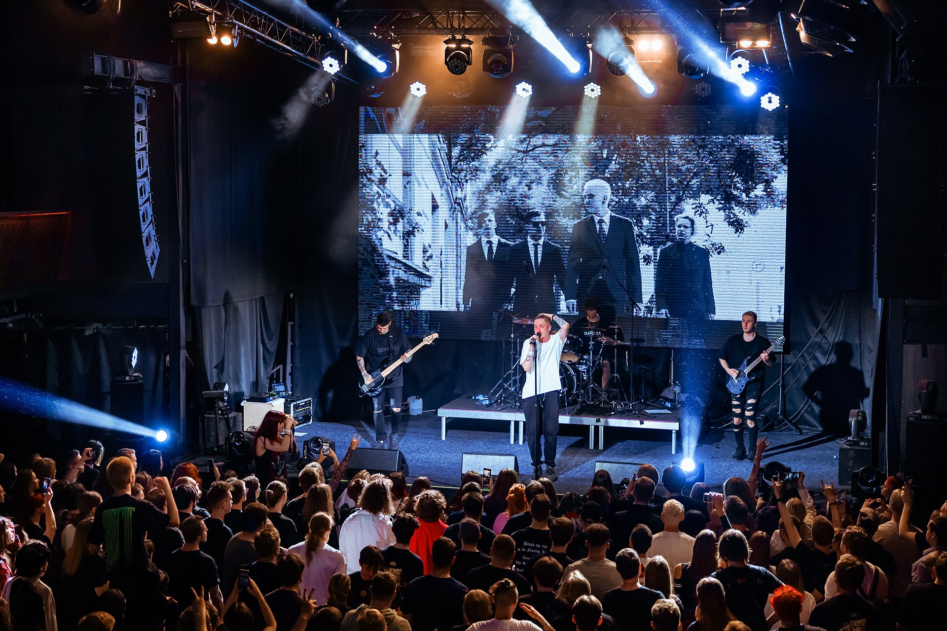 MARINA (08.06.24 | Москва | Урбан). Концертный фотограф | Рукавцова Валентина