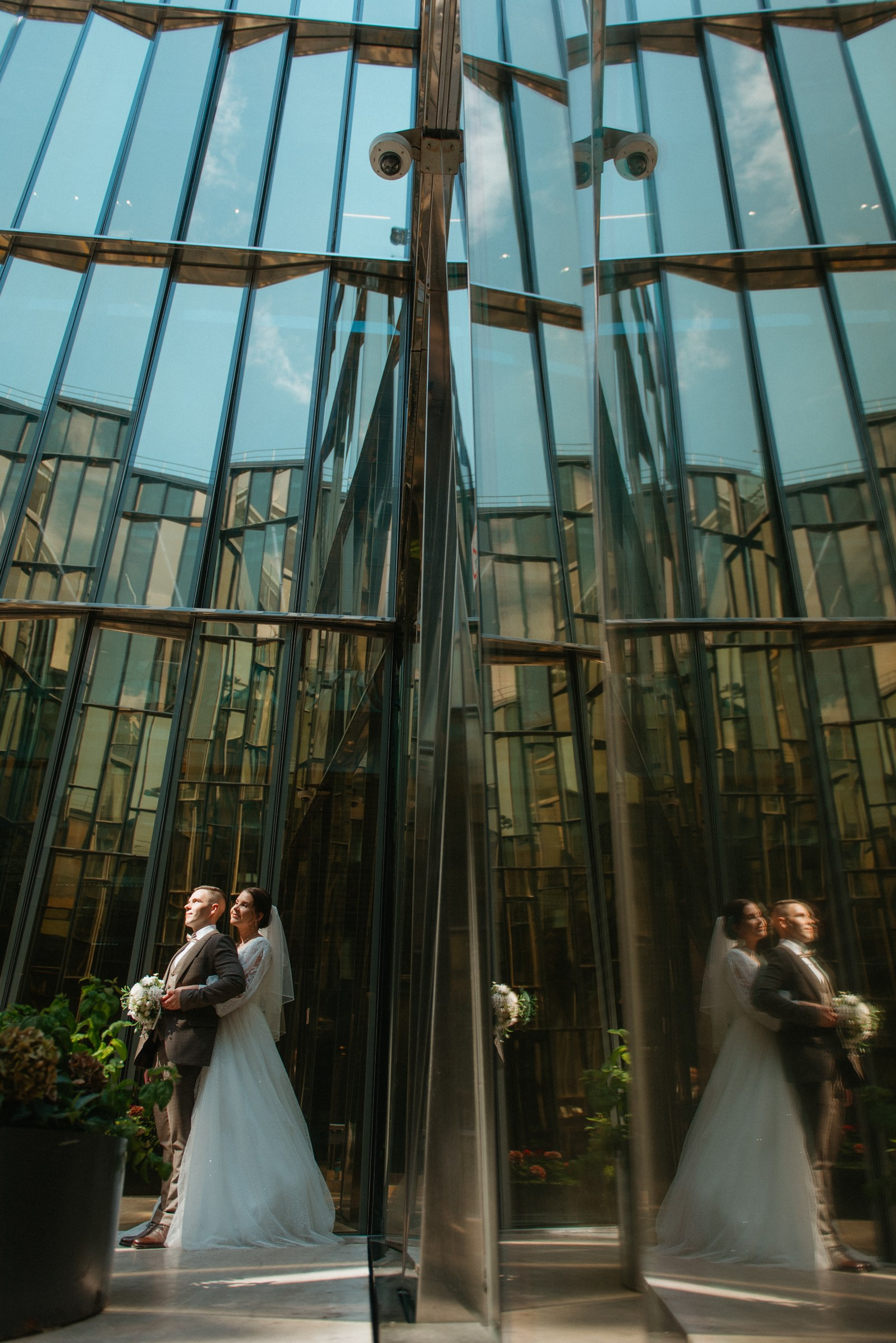 места для фотосессии в Санкт-Петербурге