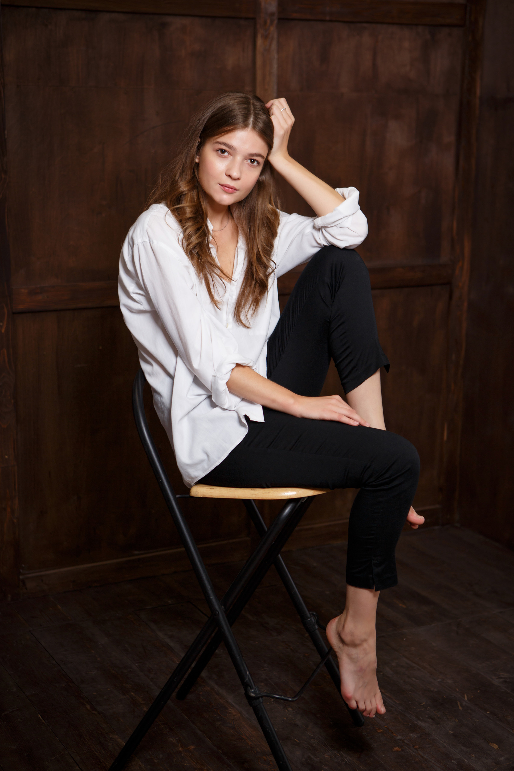 Фотограф в Москве Валентина Чемерилова