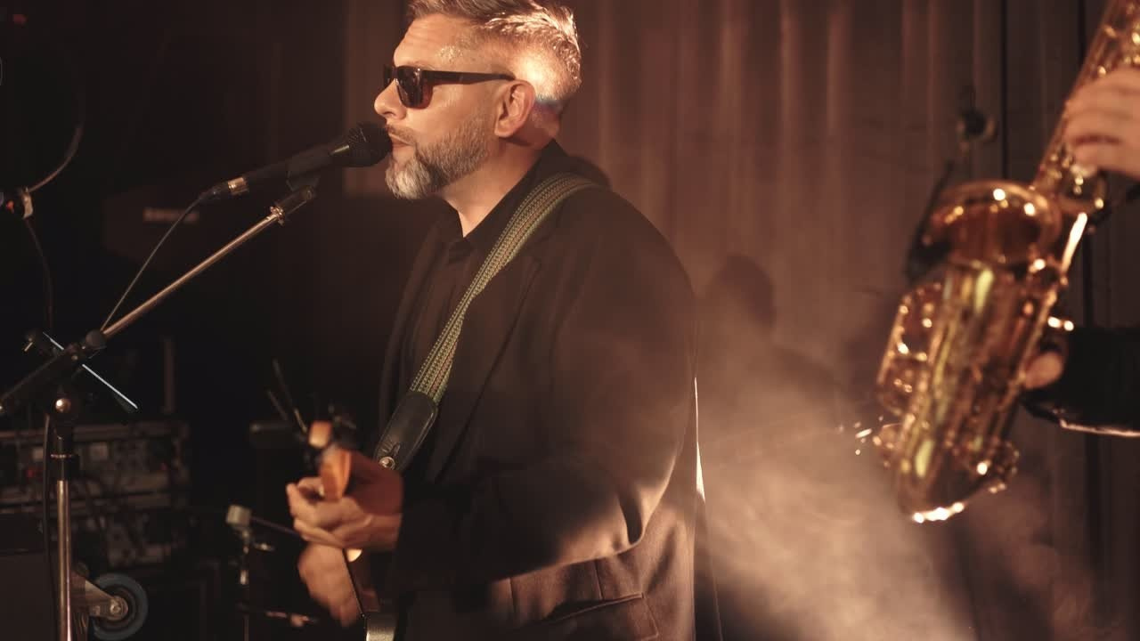 Кавер-группа на свадьбу, корпоратив, бизнес-мероприятие|Краснодар, Ростов, Сочи, Крым