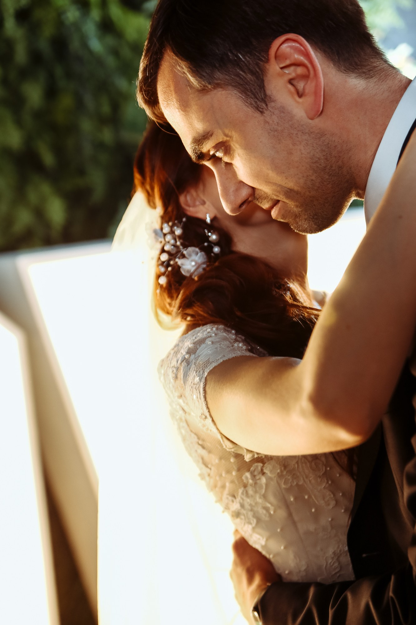 Сайт фотографа Арины Зиминой