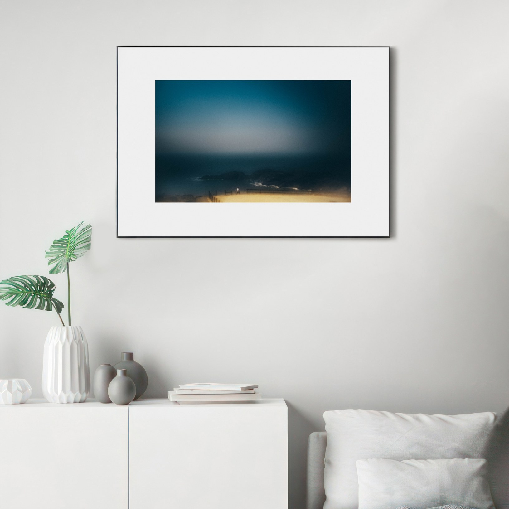 USA. Eduard Kopysov — International visual artist