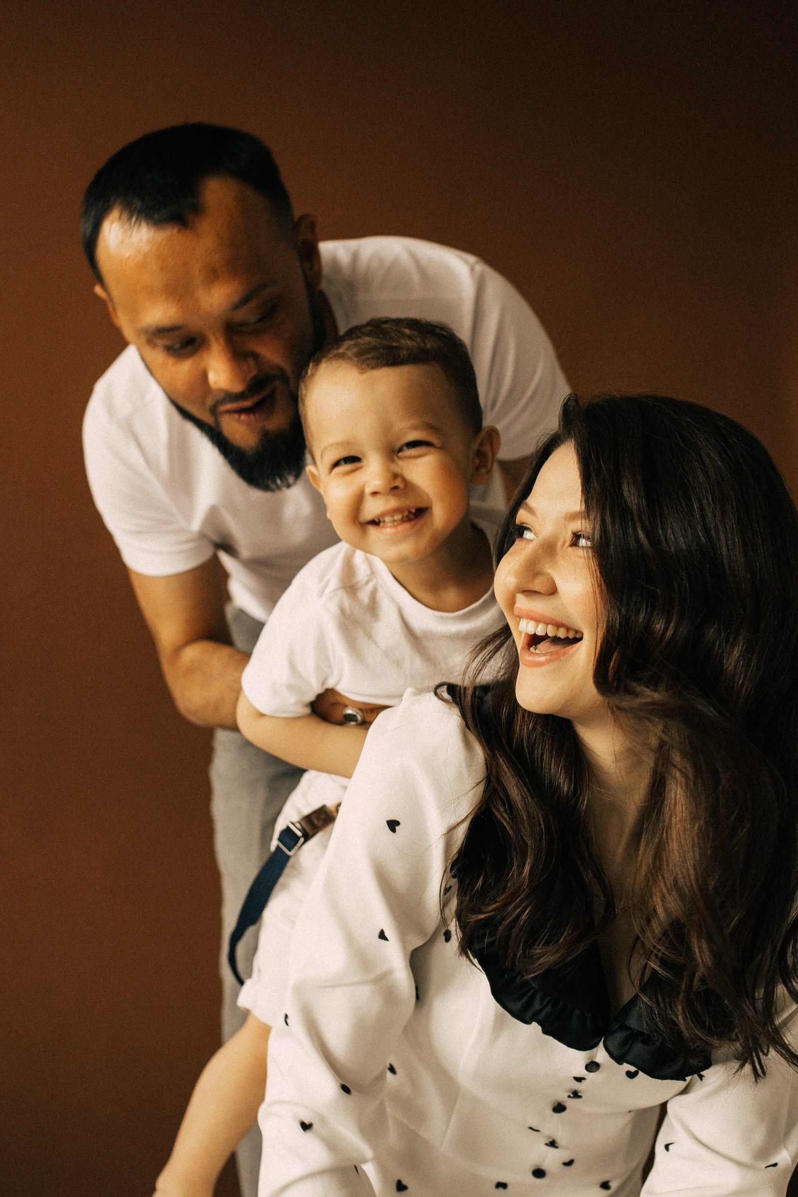 Ваш семейный фотограф в Москве и Московской области