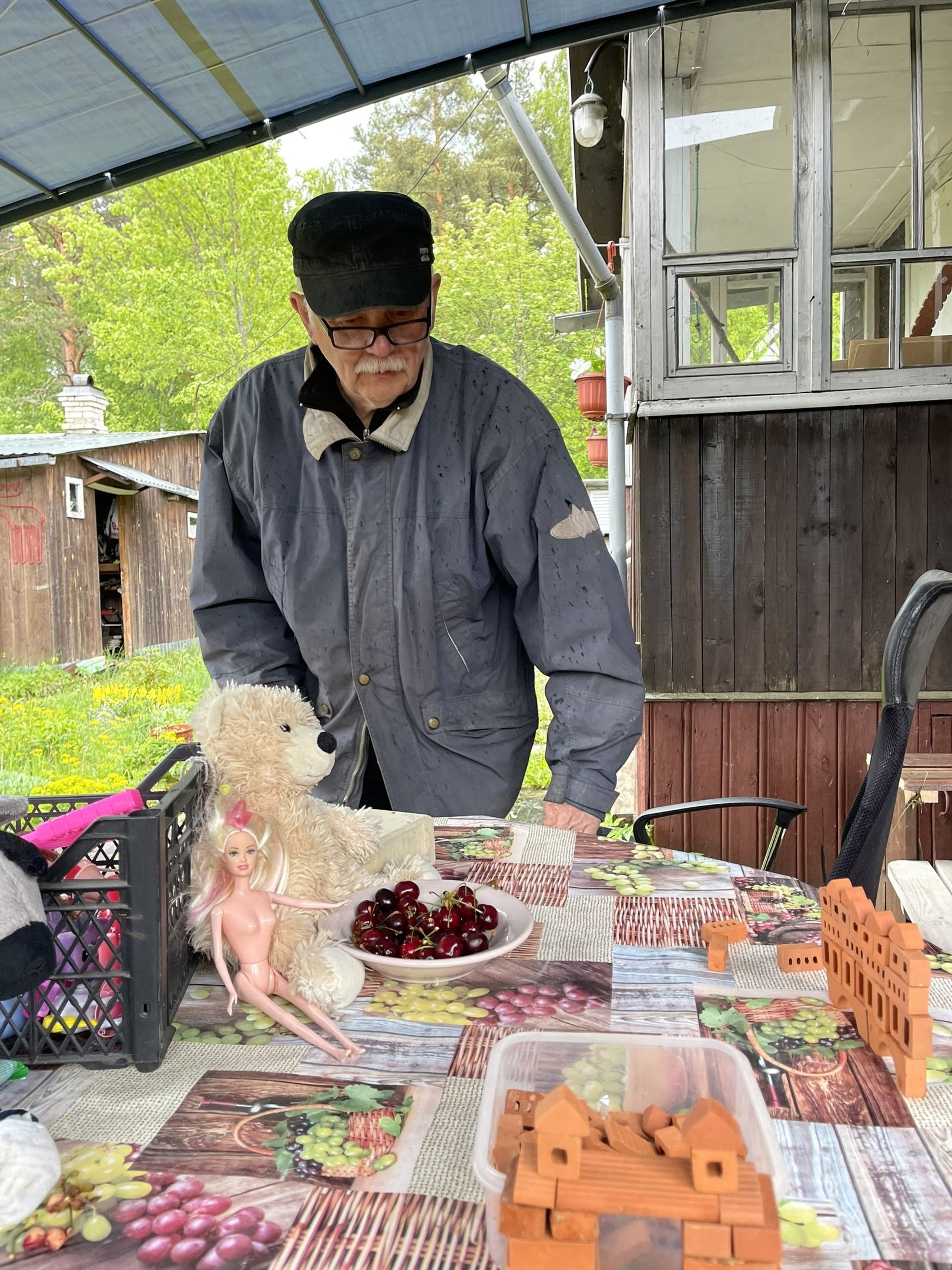 Мусихин Михаил Аркадьевич — сайт памяти о добром и светлом человеке