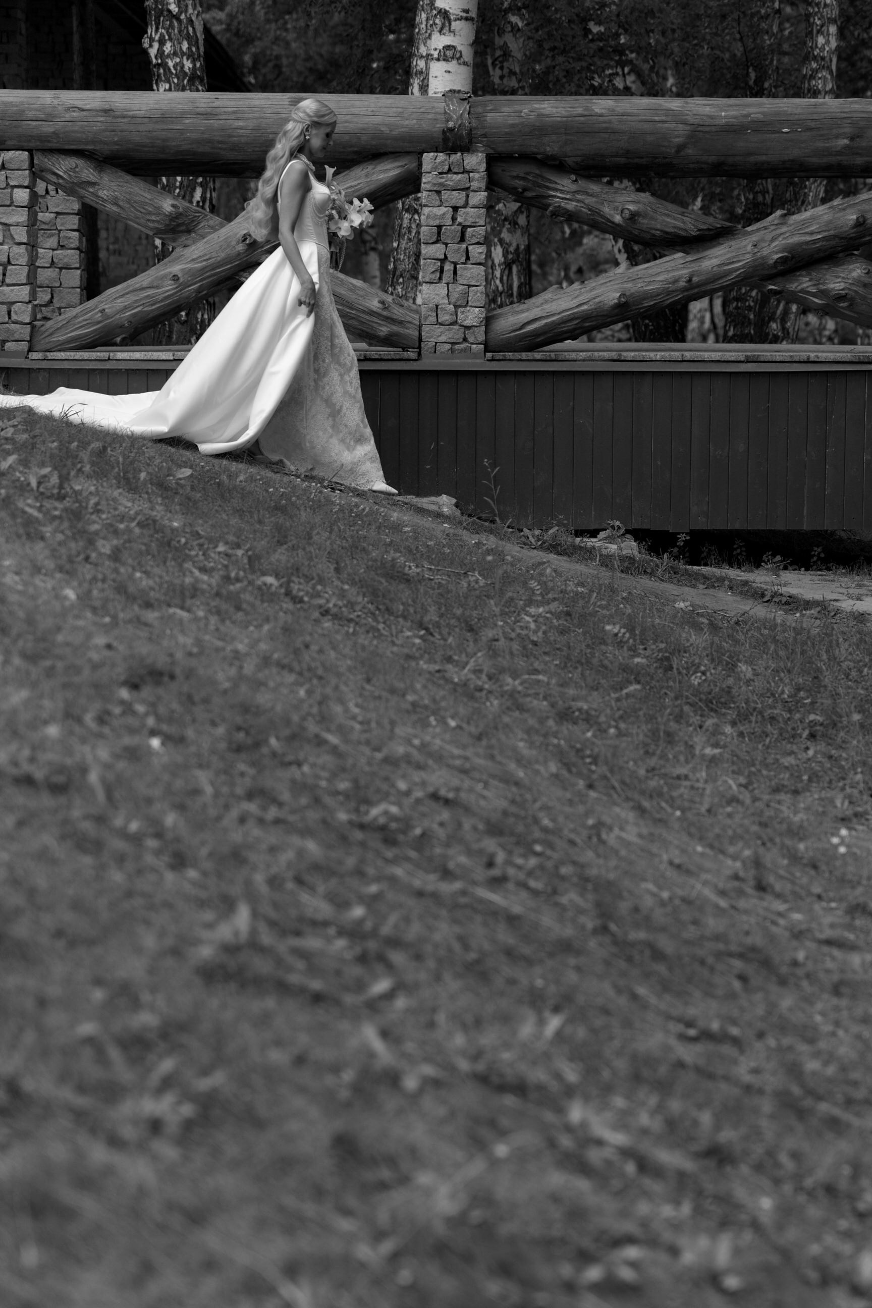 Татьяна & Дмитрий. Yura Rush Свадебный фотограф Тюмень