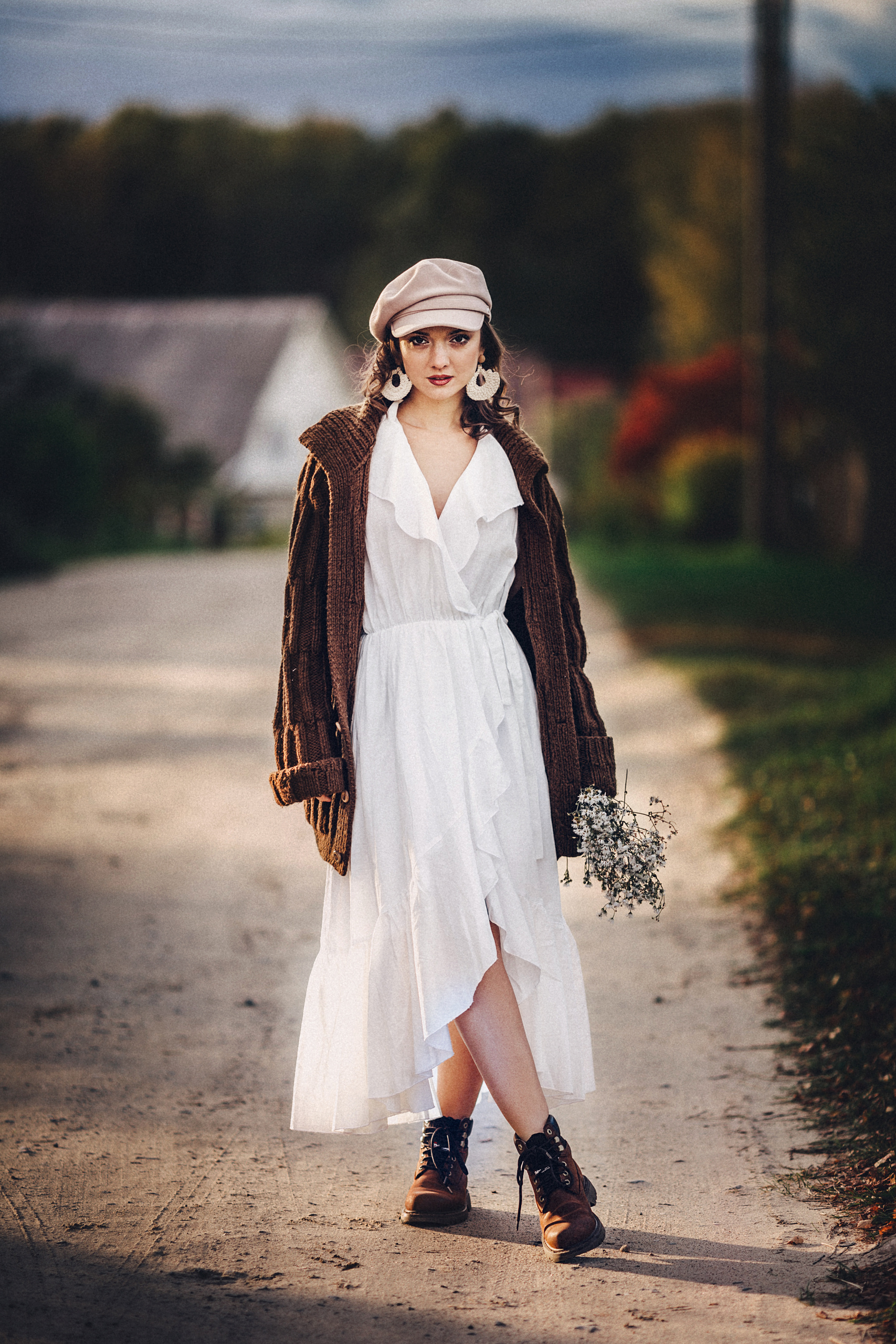 Фотограф в Костроме — Анастасия Болдырева