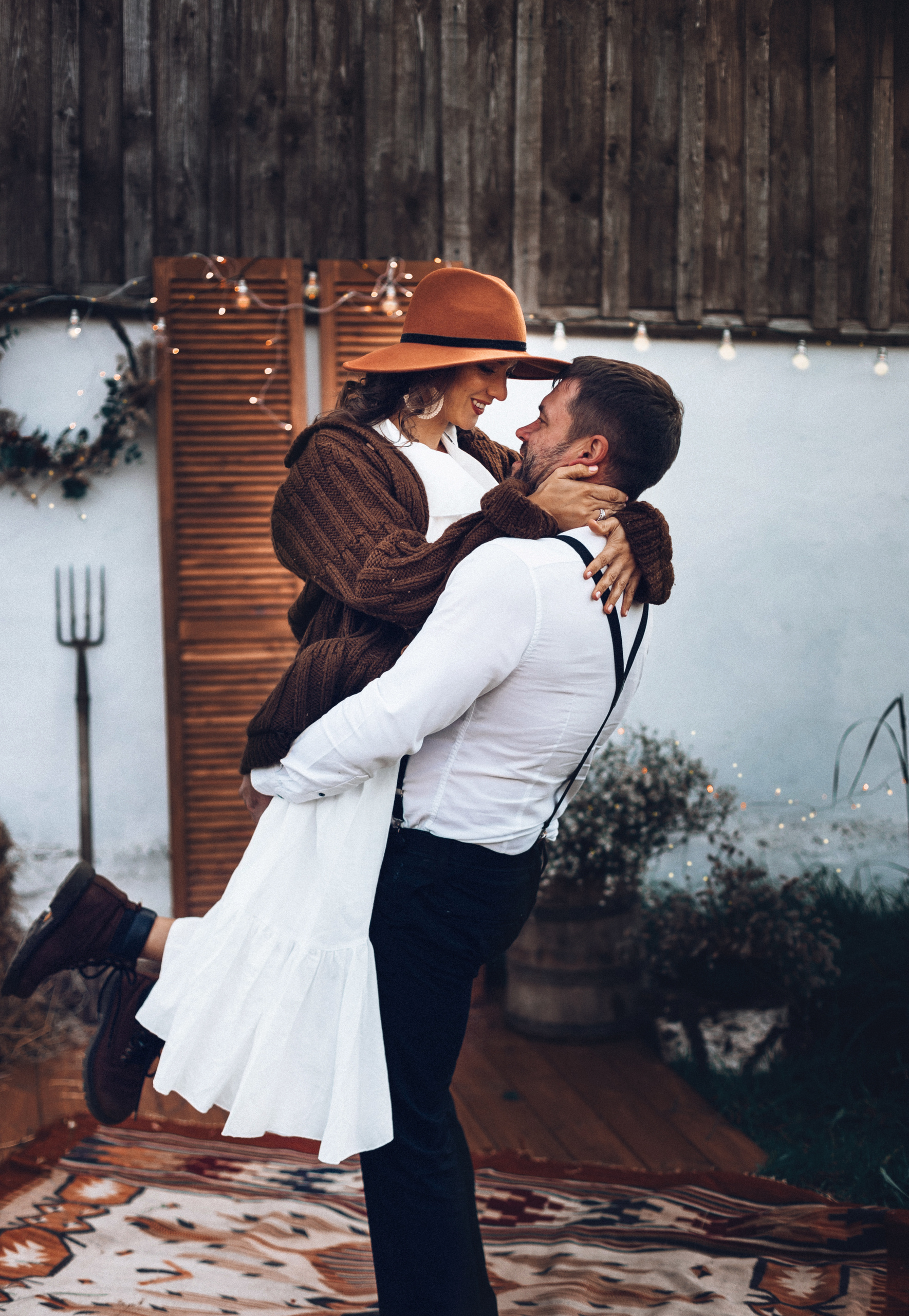 Фотограф в Костроме — Анастасия Болдырева