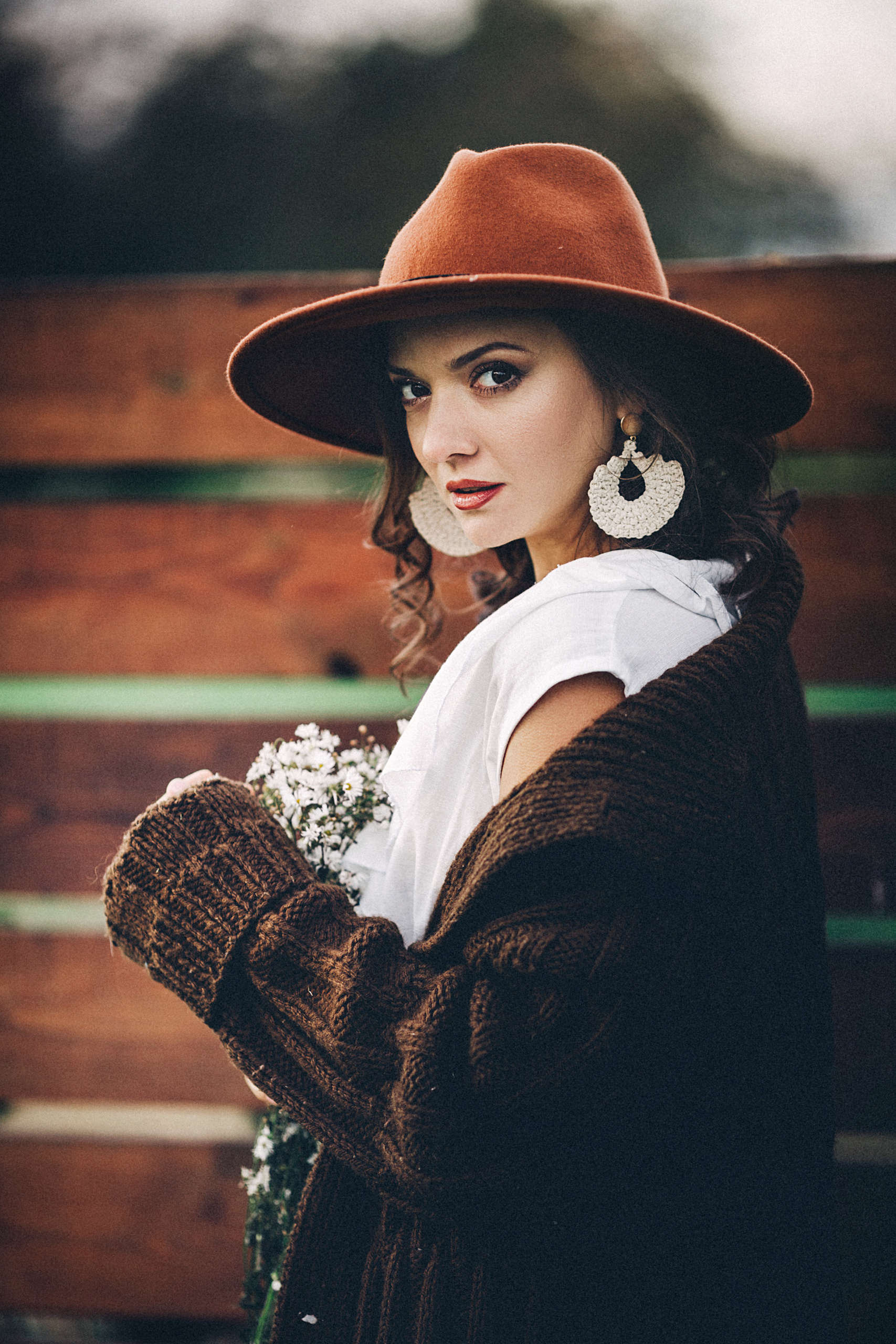 Фотограф в Костроме — Анастасия Болдырева