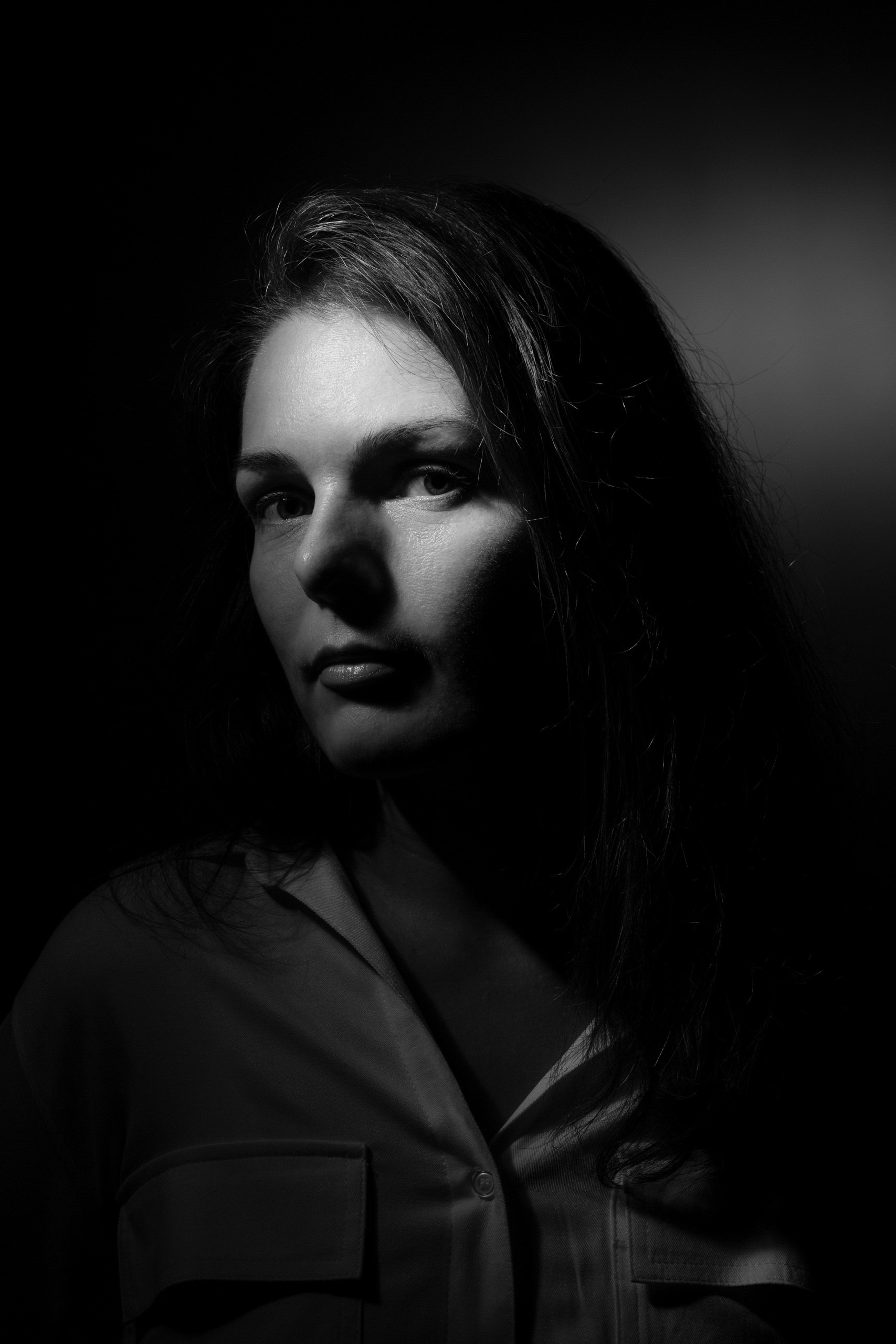 Ольга. Влад Кучинский