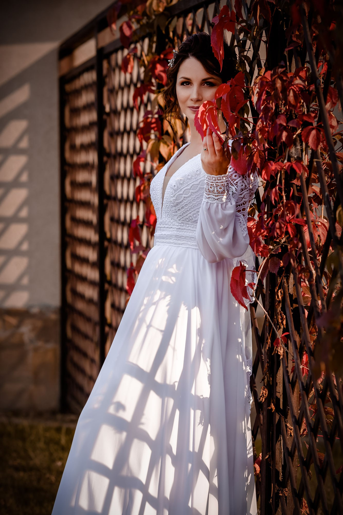 СВАДЕБНЫЕ СЪЁМКИ. Семейный и свадебный фотограф в Коломне