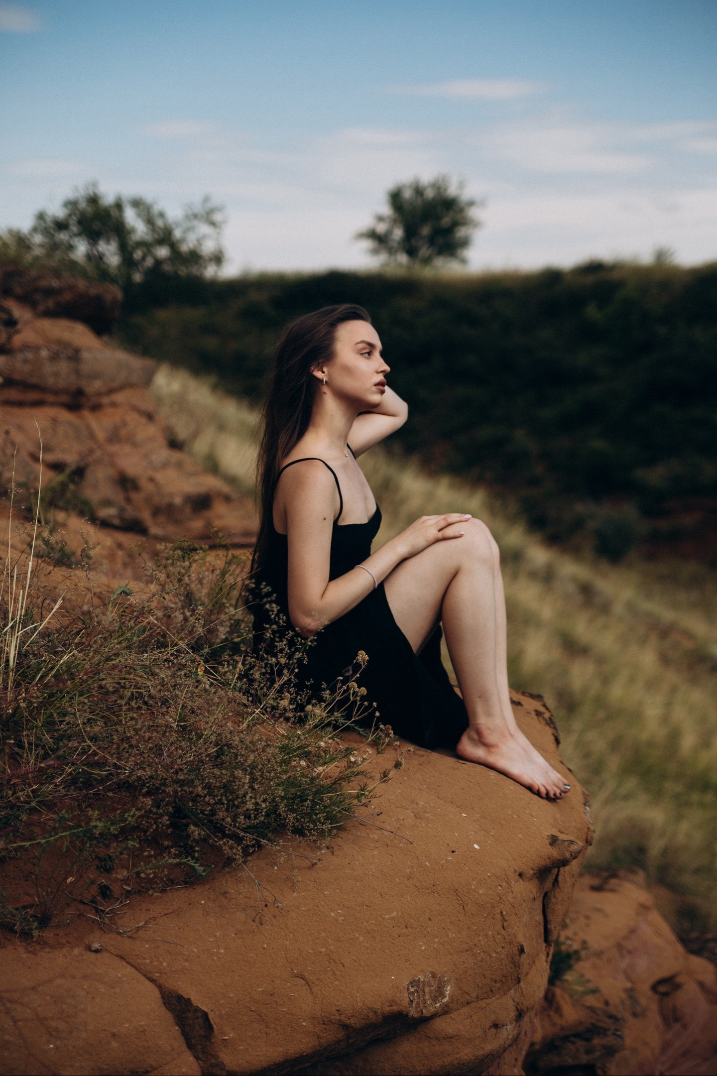 Фотограф в Оренбурге Kreesha (Альбина Галявиева)