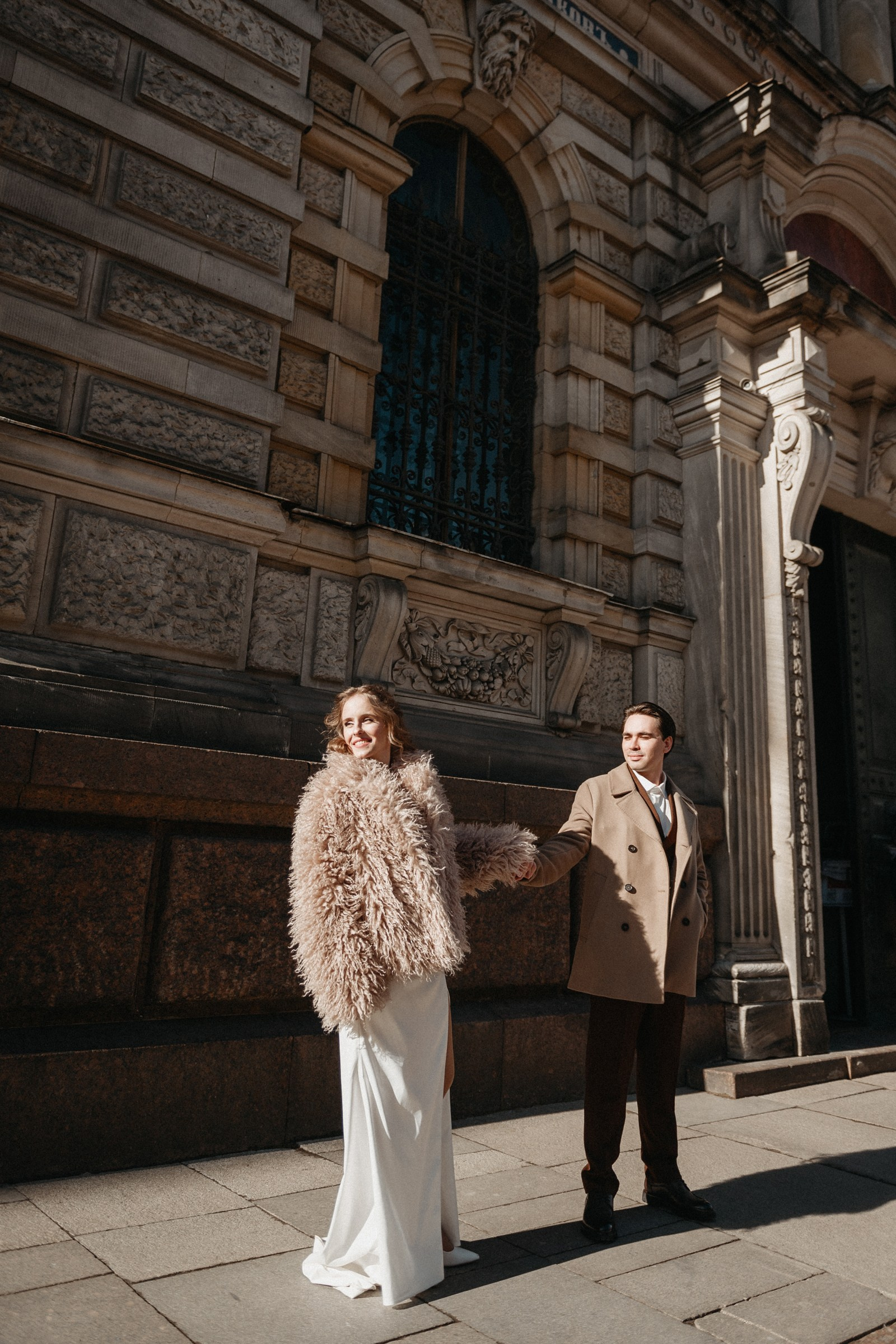 14 дворцов в Санкт-Петербурге для свадебной фотосессии в дождь. Свадебный фотограф в Санкт-Петербурге Венера Ахметова