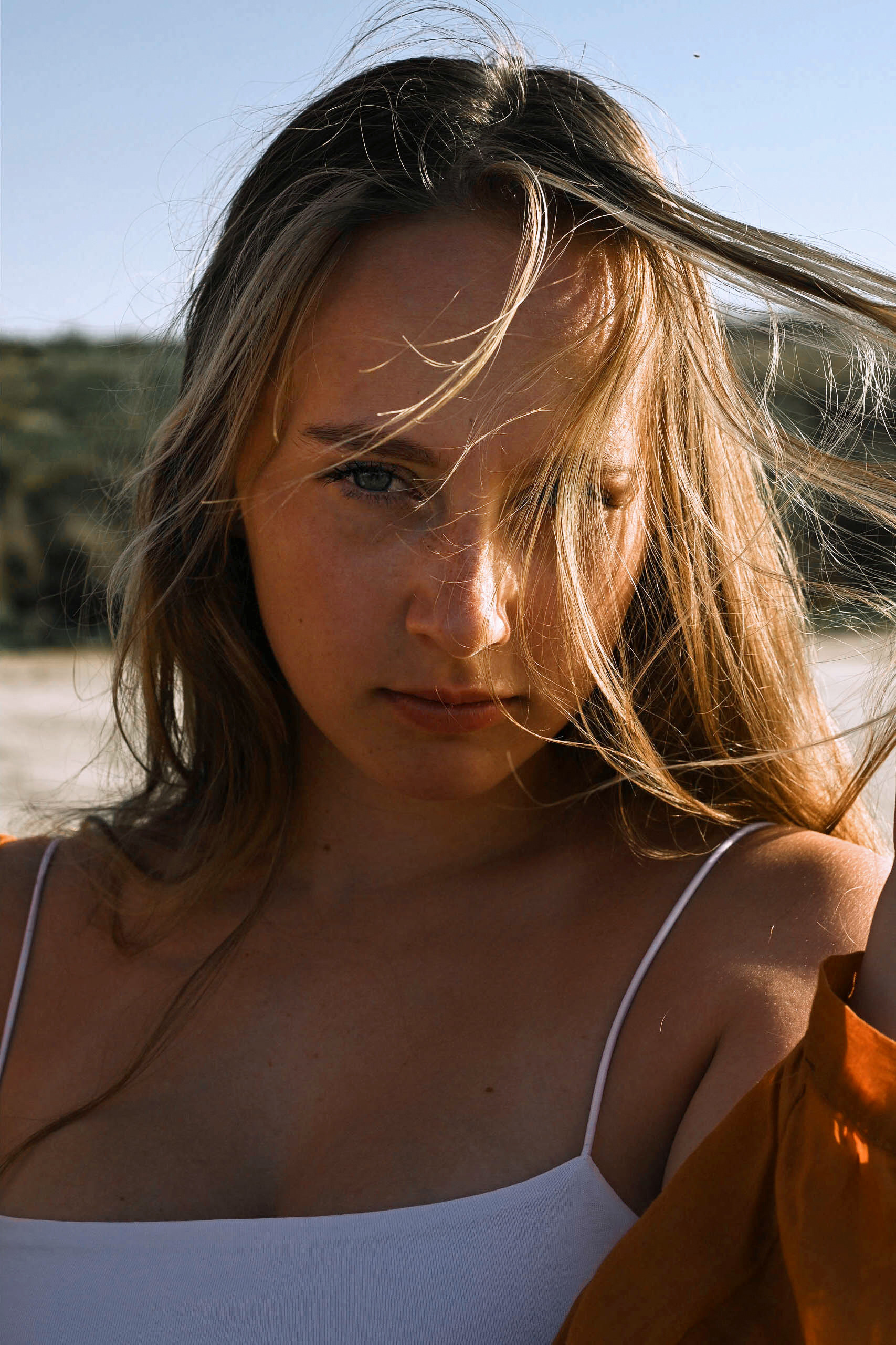 Anna Ignatyeva Фотограф Москва