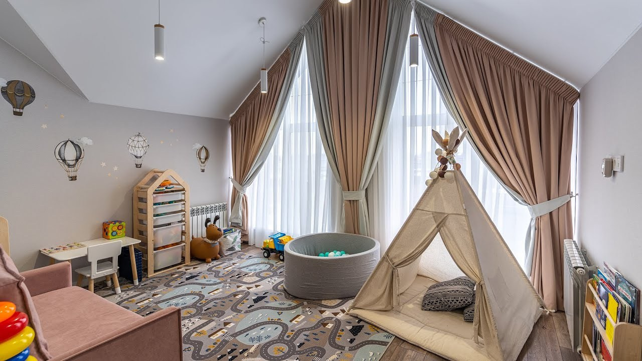 КП Фаворит. Интерьерный фотограф и видеограф Санкт-Петербург и Ленинградская обл