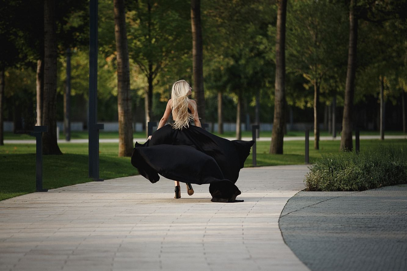 Семейный и детский фотограф в Краснодаре Миронова Евгения