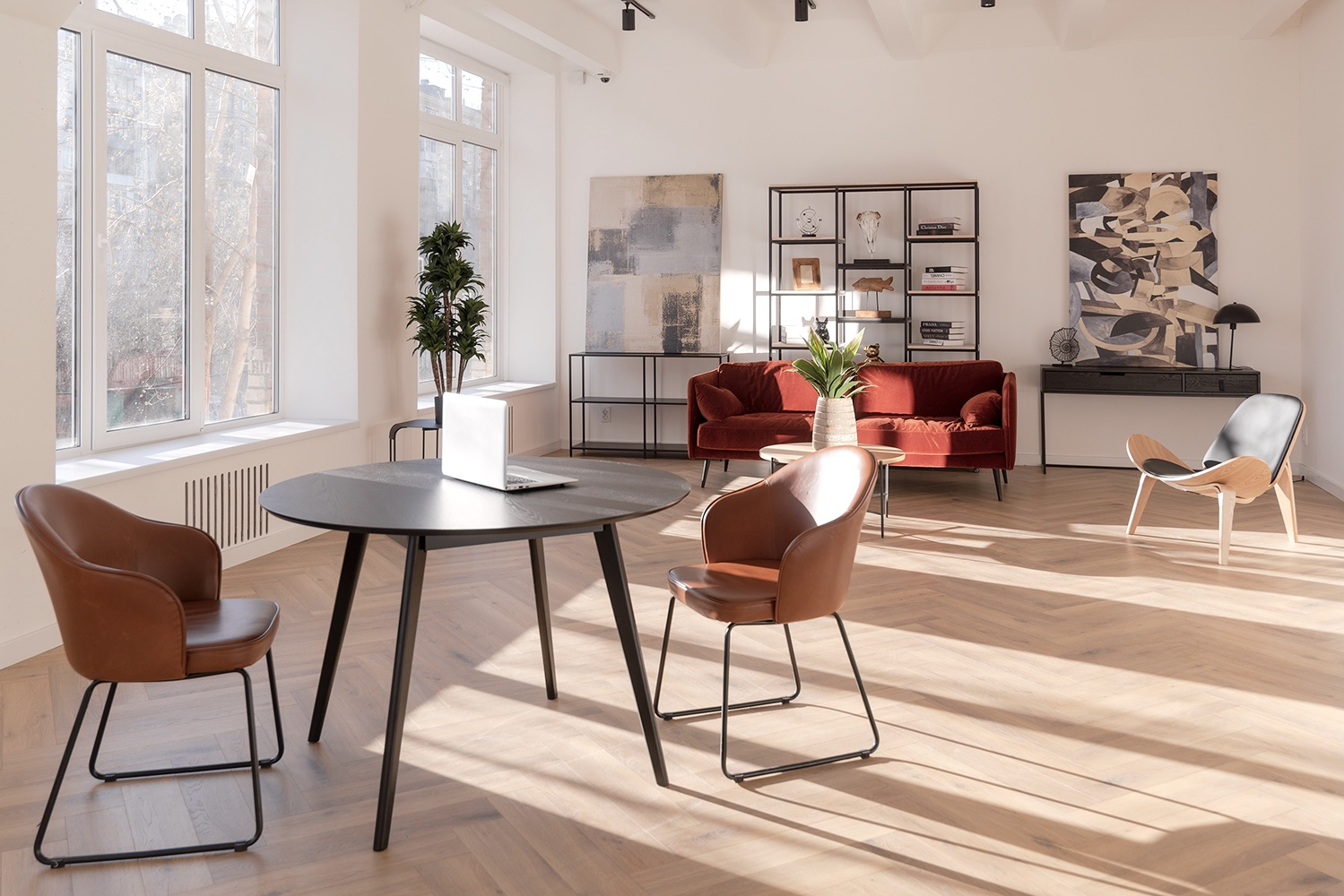 Студии для деловой фотосессии в Москве. Фотосессии в Москве. Фотограф Анна Михайлова