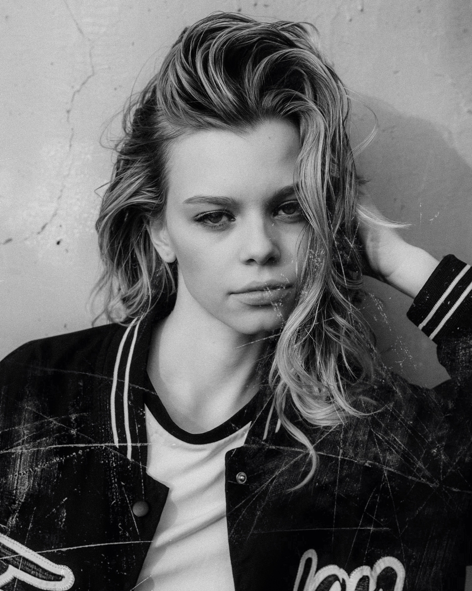 Репортажный и портретный фотограф в Москве Илья Спиридонов