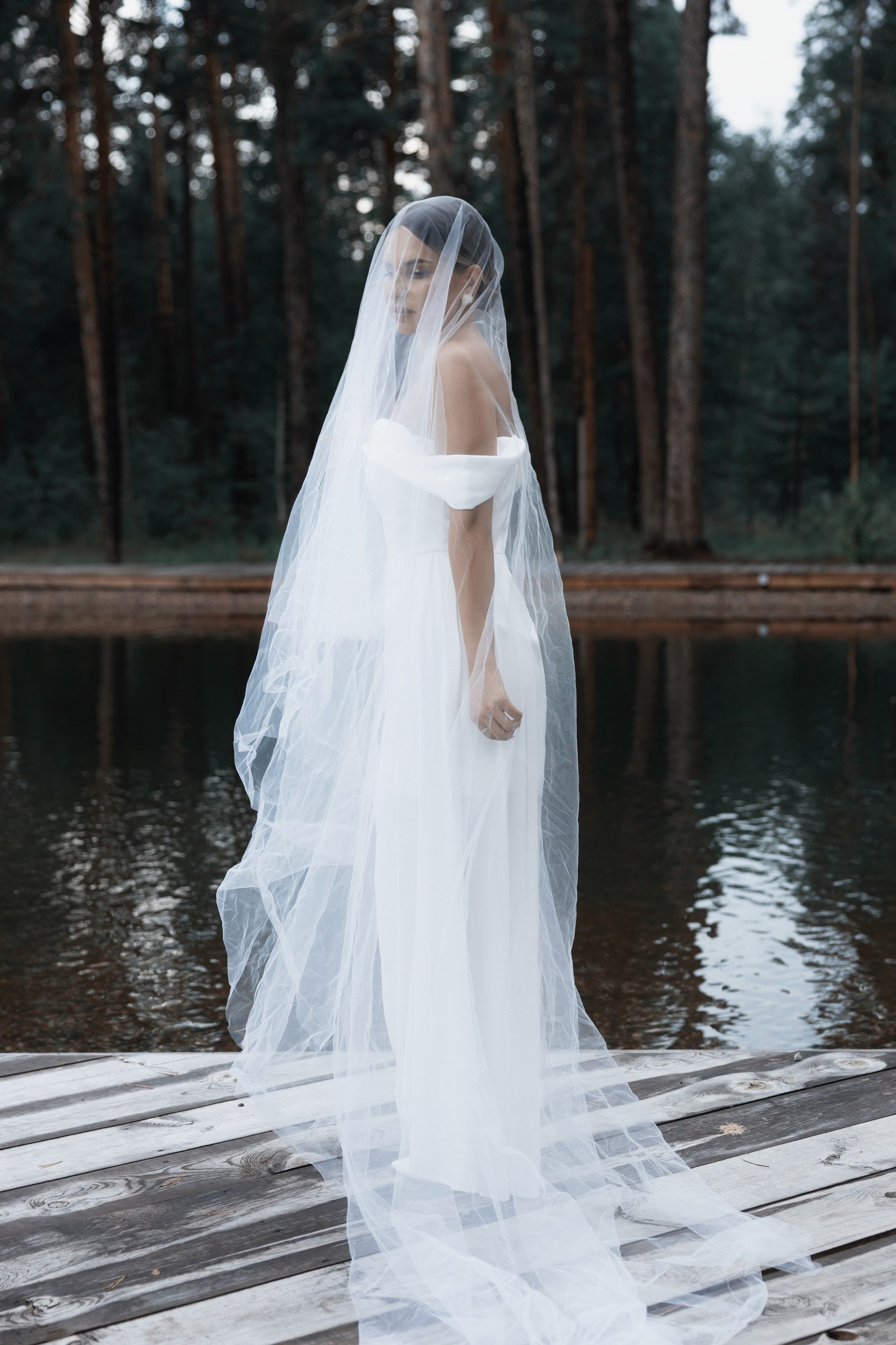 Свадьбы. Aniqiina