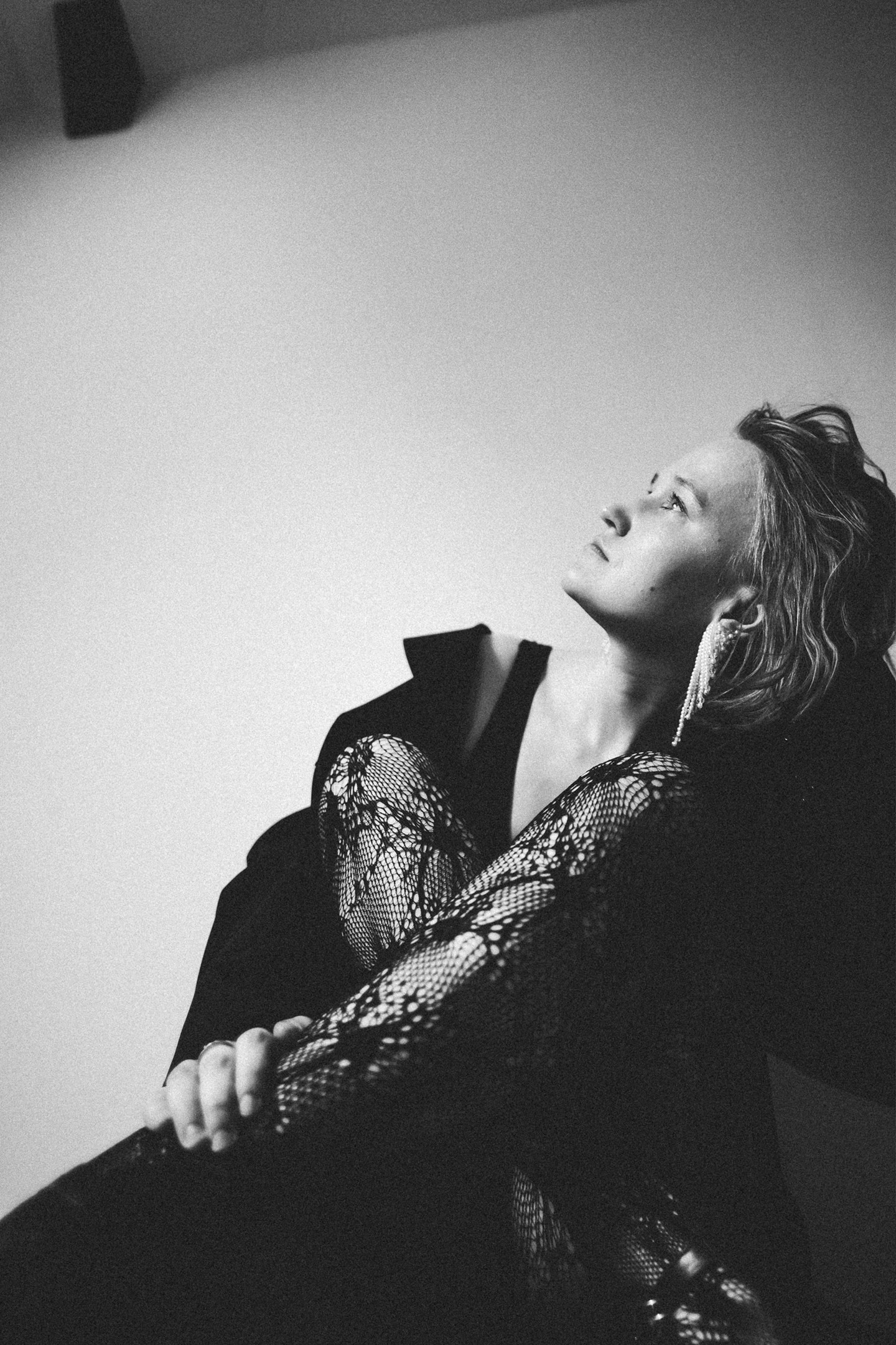 Фотограф Дарья Мустафина