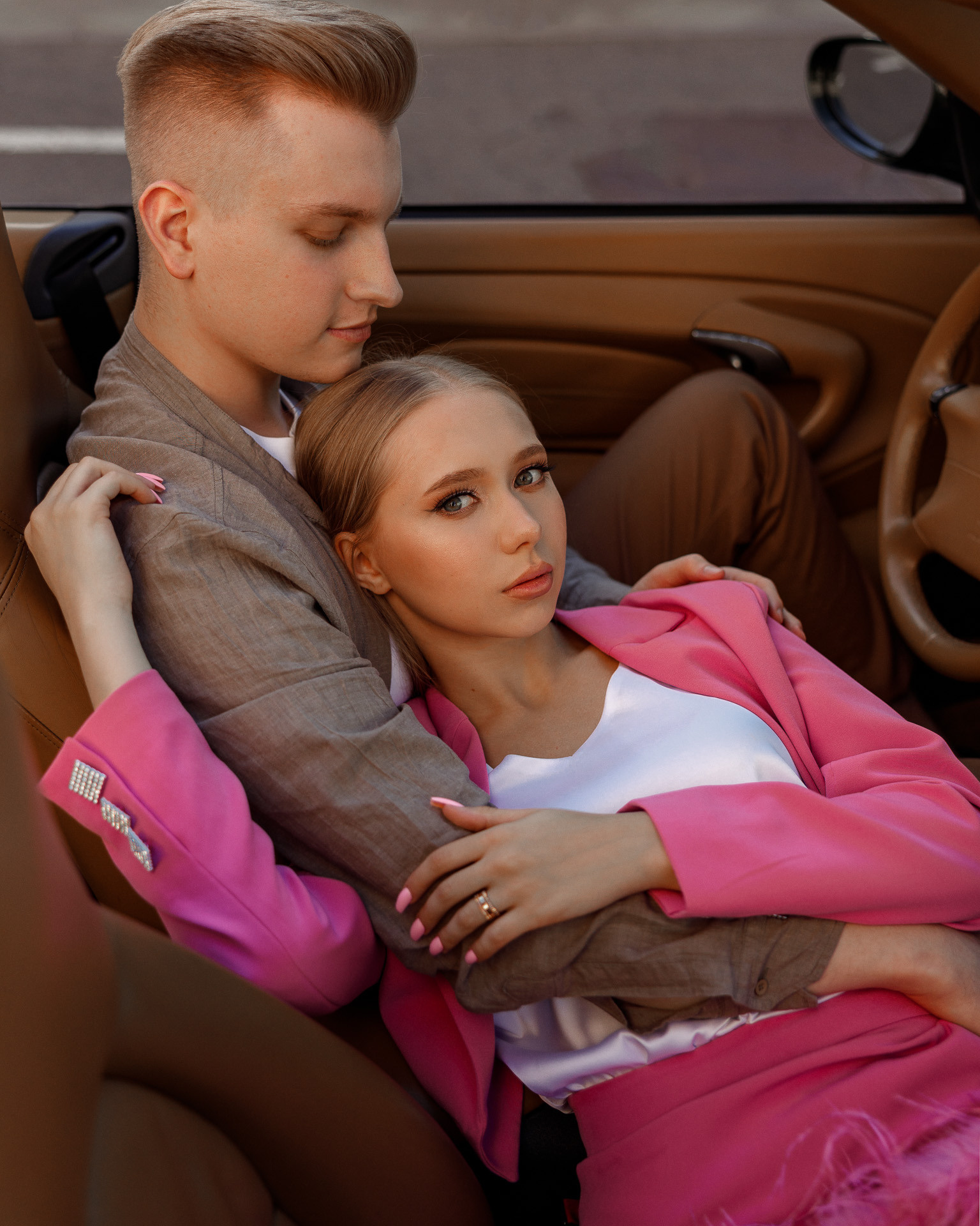 Обо мне. Фотограф, ретушёр в Москве