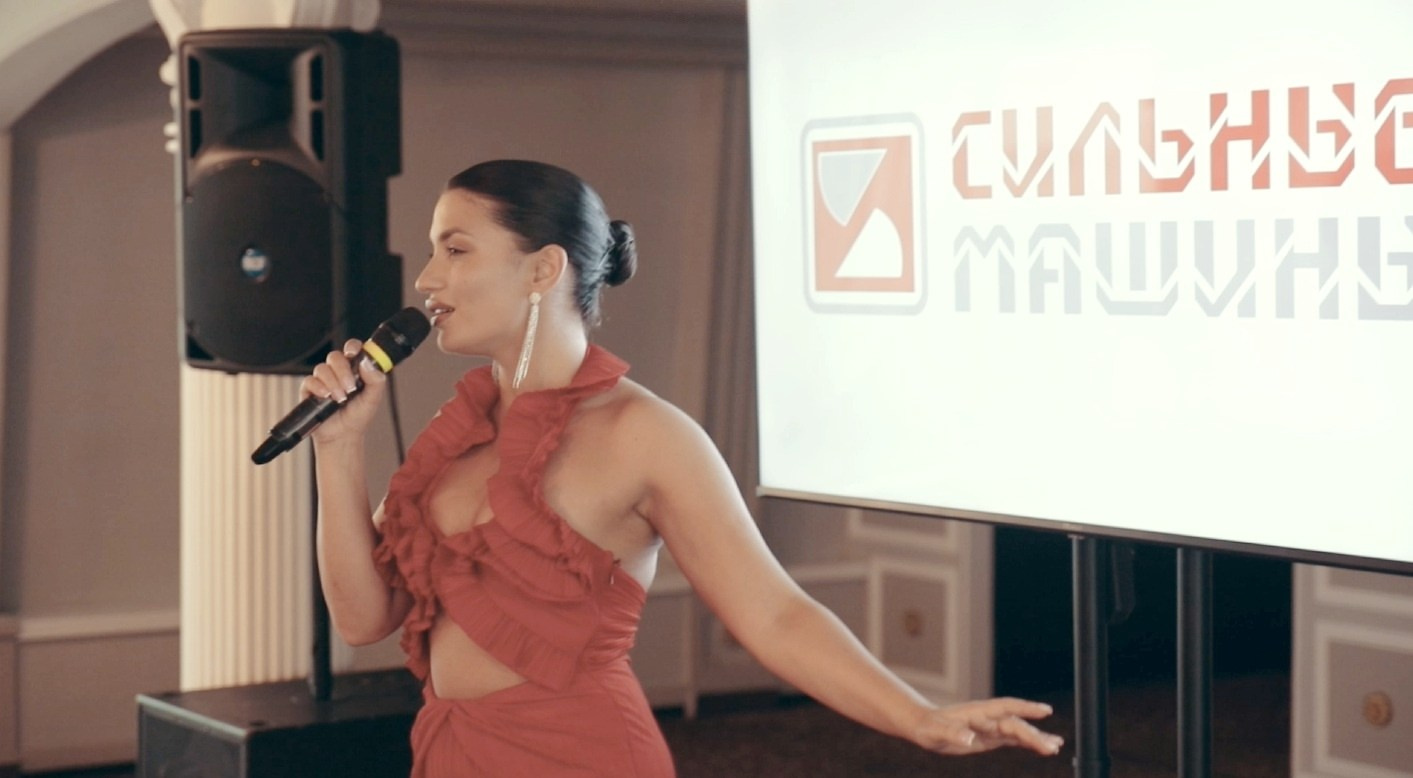 Корпоративы, форумы. Фото-видео студия WEDDING ART