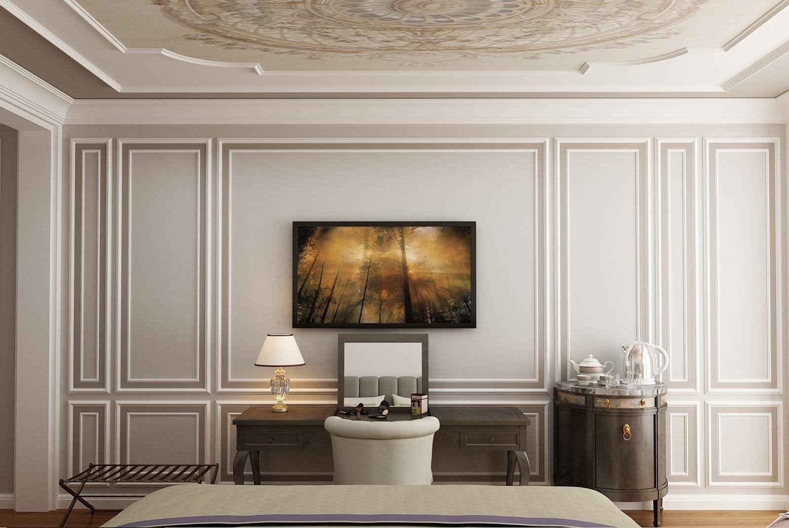 Декор из полиуретана в Евпатории. Салон-магазин дверей АРТ-УЮТ в Евпатории КРЫМ. Входные.Межкомнатные.Скрытые.Установка.Дизайн.Ремонт квартир