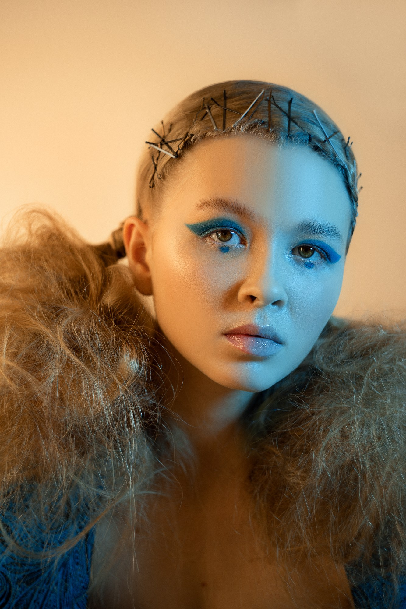 Портретный фотограф в Москве и МО Зимина Татьяна