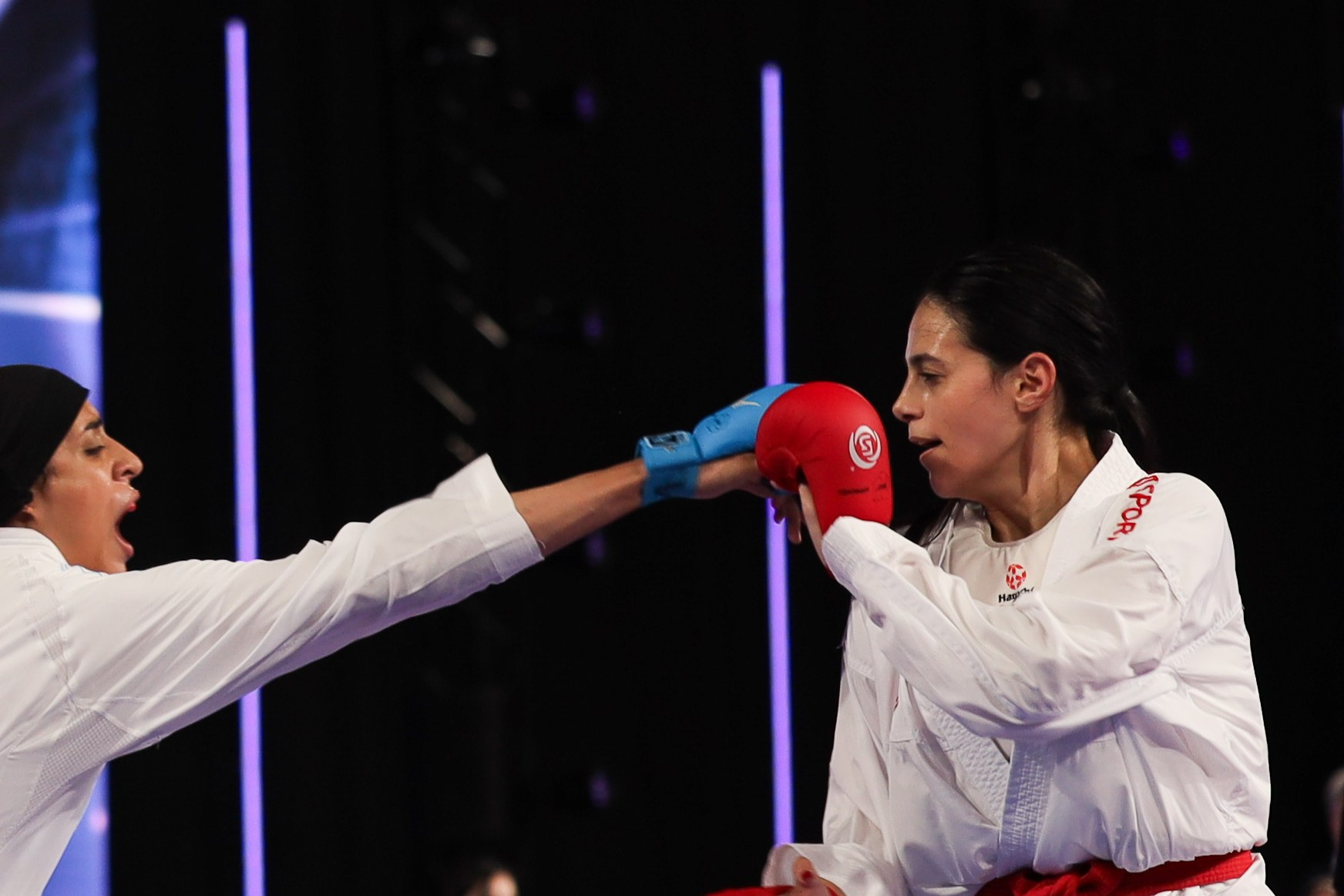 «Спорт через объектив: история в каждом снимке!»