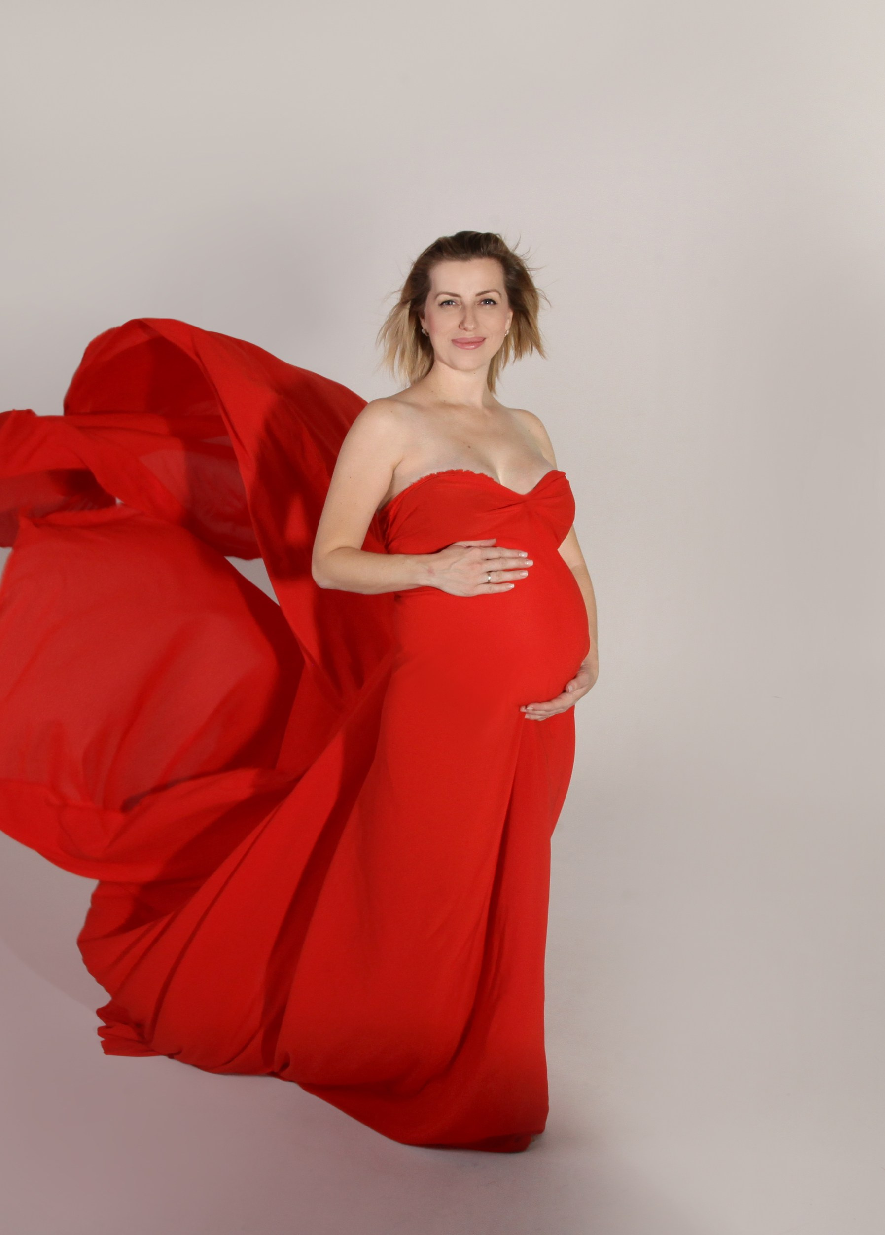 БЕРЕМЕННОСТЬ. Galicie Ph