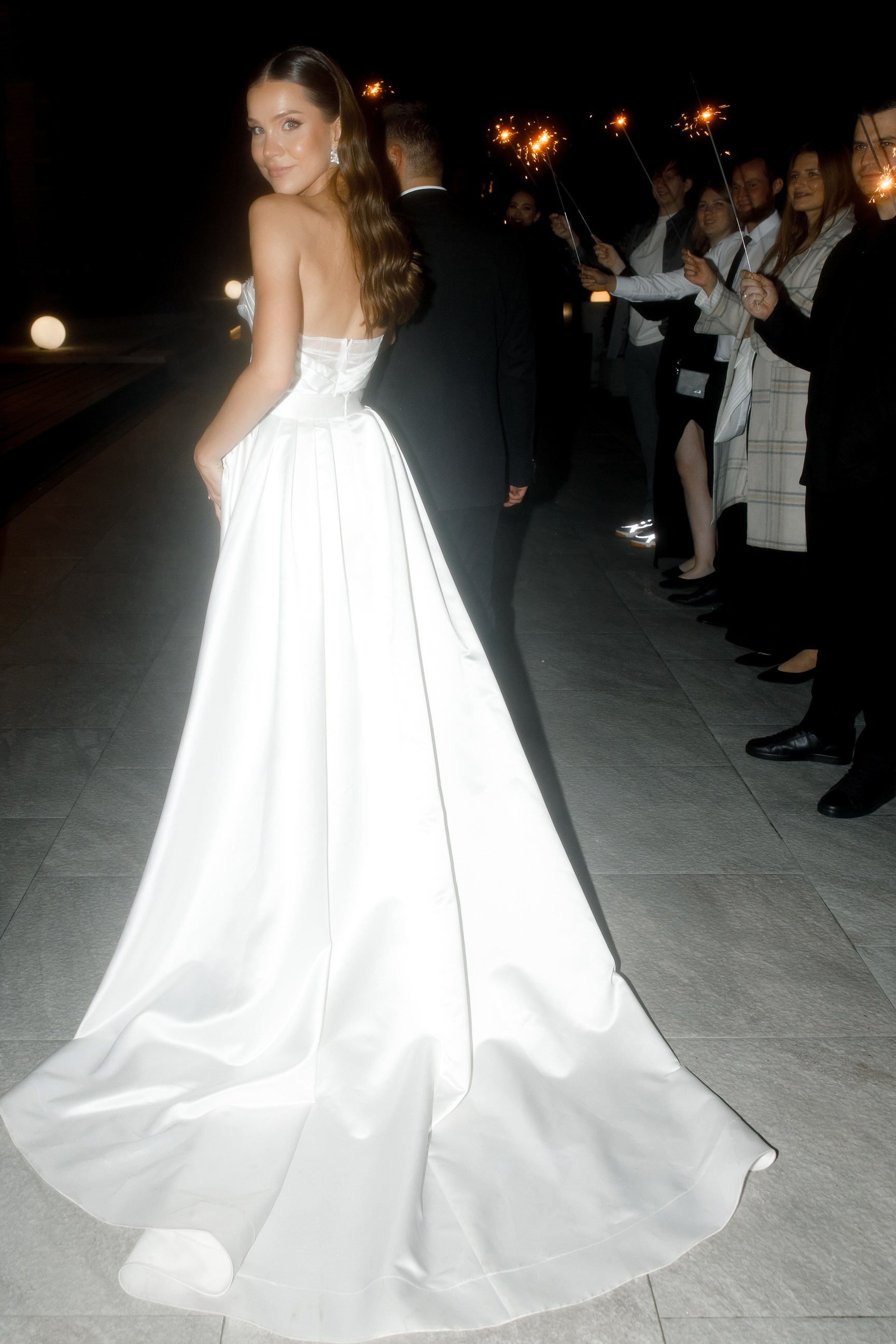 Аполлинария & Александр. Yura Rush Свадебный фотограф Тюмень