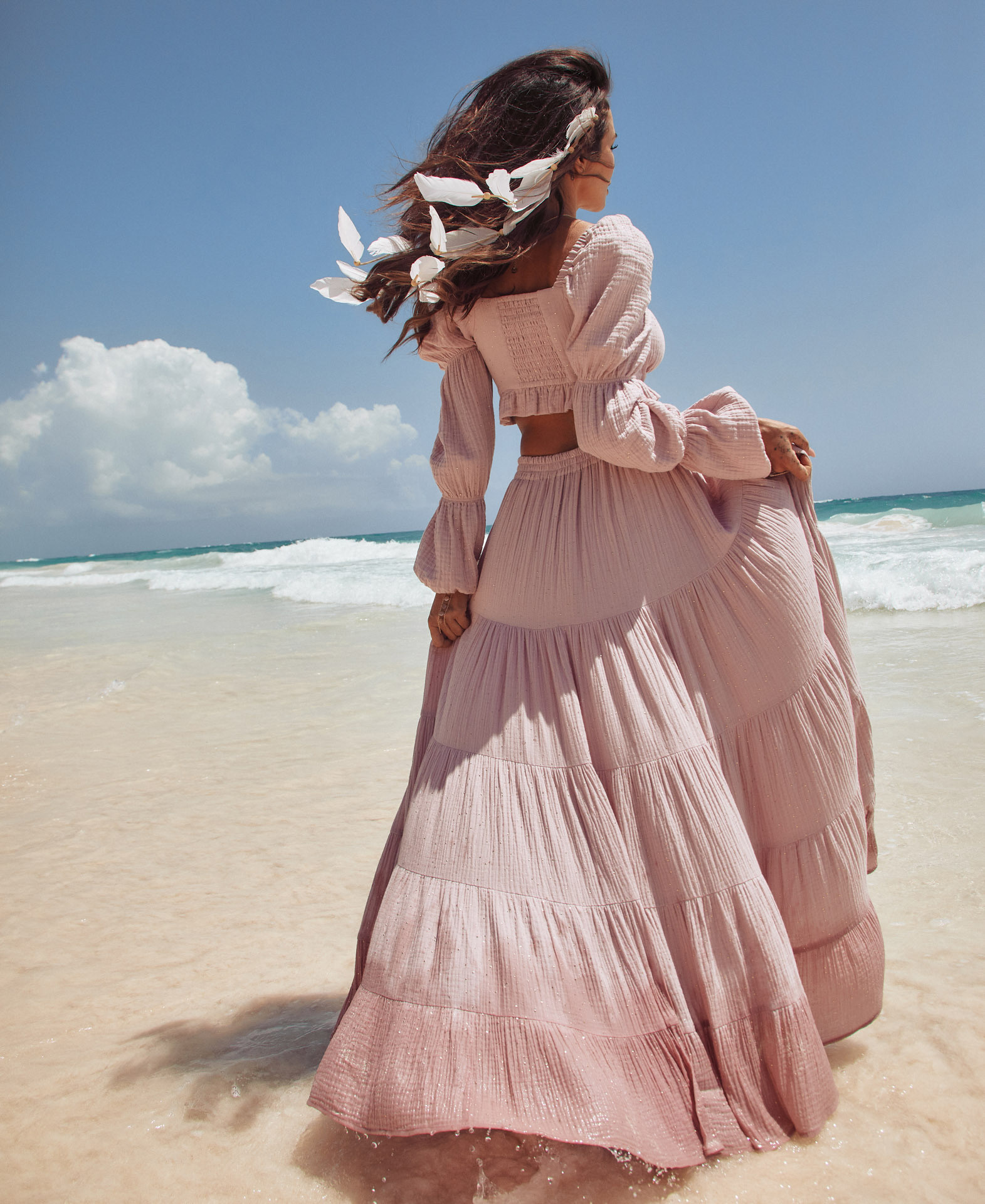 Retouching portfolio for brands. Professional Retoucher, photo editor, Bali, Worldwide