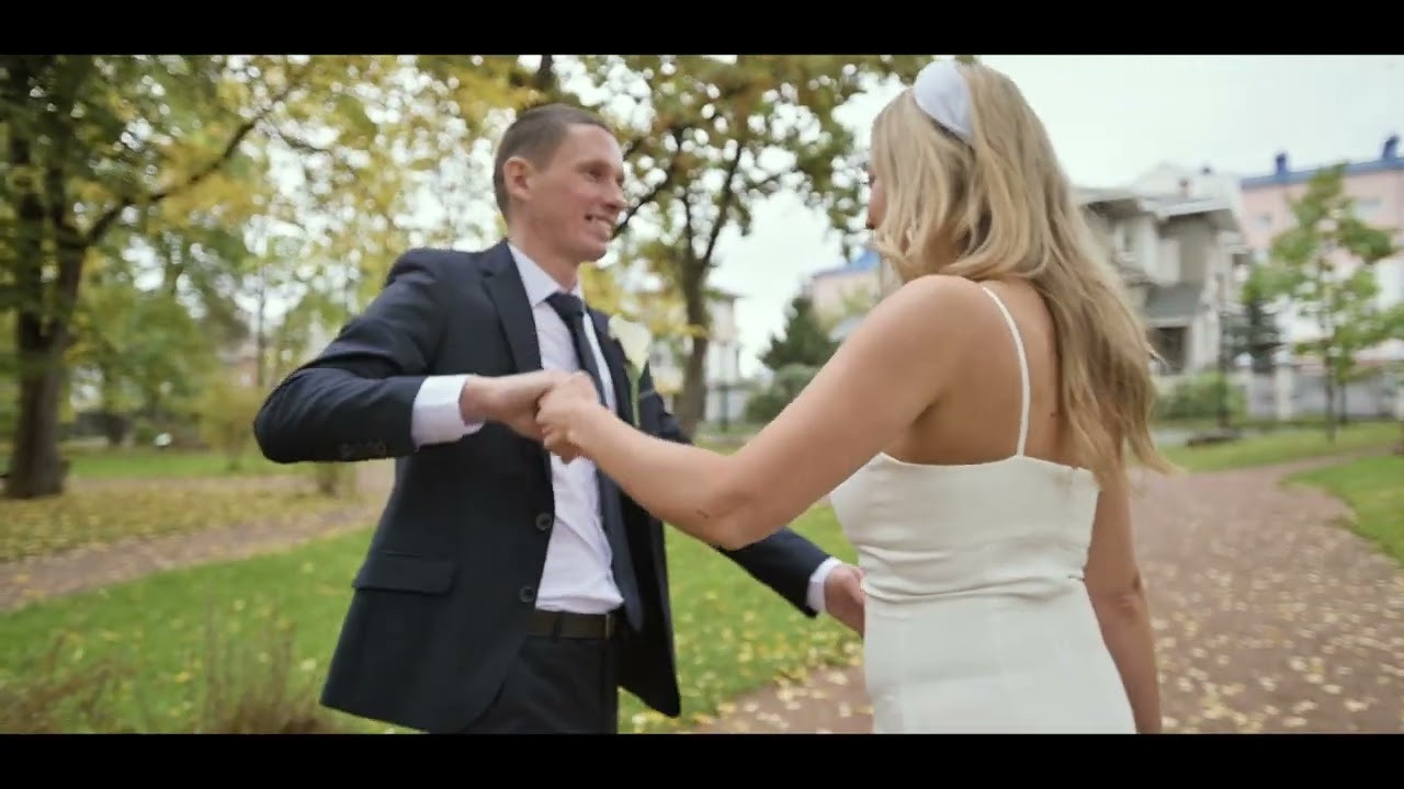 Свадебная съемка. Фото|видеосъемка в Рыбинске