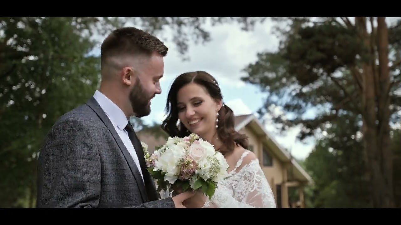 Свадебная съемка. Фото|видеосъемка в Рыбинске