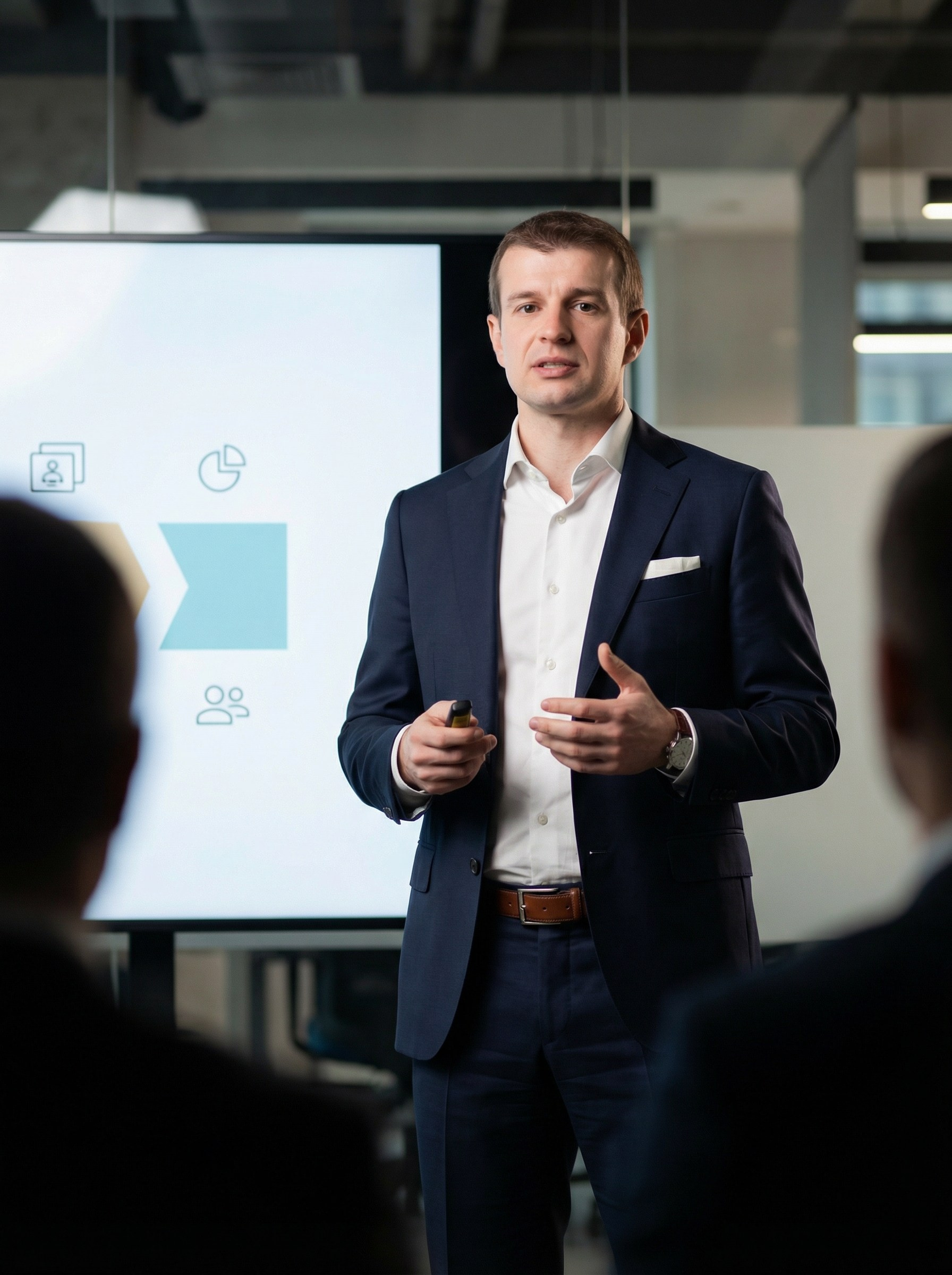 Съёмка и AI-контент для эксперта по китайскому: кейс личного бренда