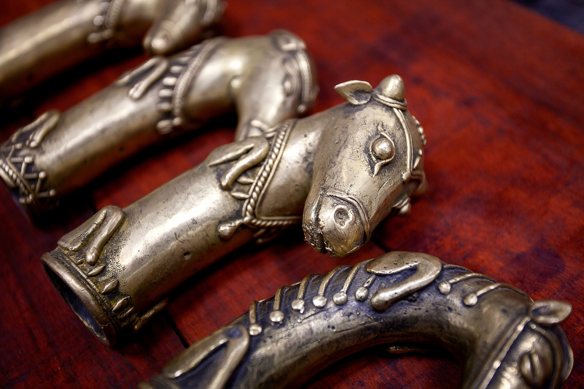 Авторские интерьерные изделия ручной работы. Halaywood.com