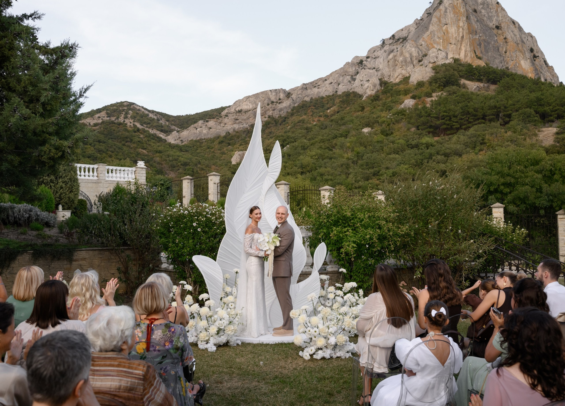 ФИЛЬМЫ. Свадебный видеограф в Крыму, Краснодаре, Сочи, Москве Колчинский Влад