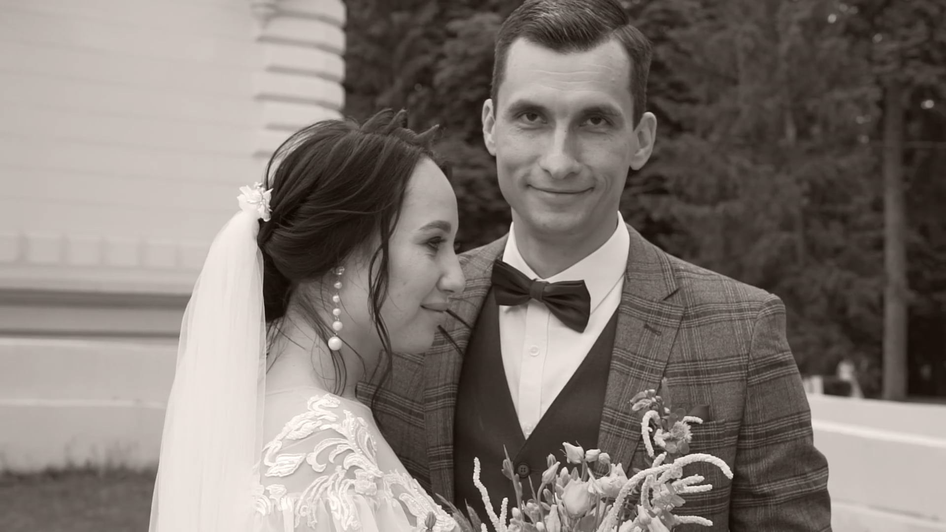 Wedding. Видеограф Никита Белов