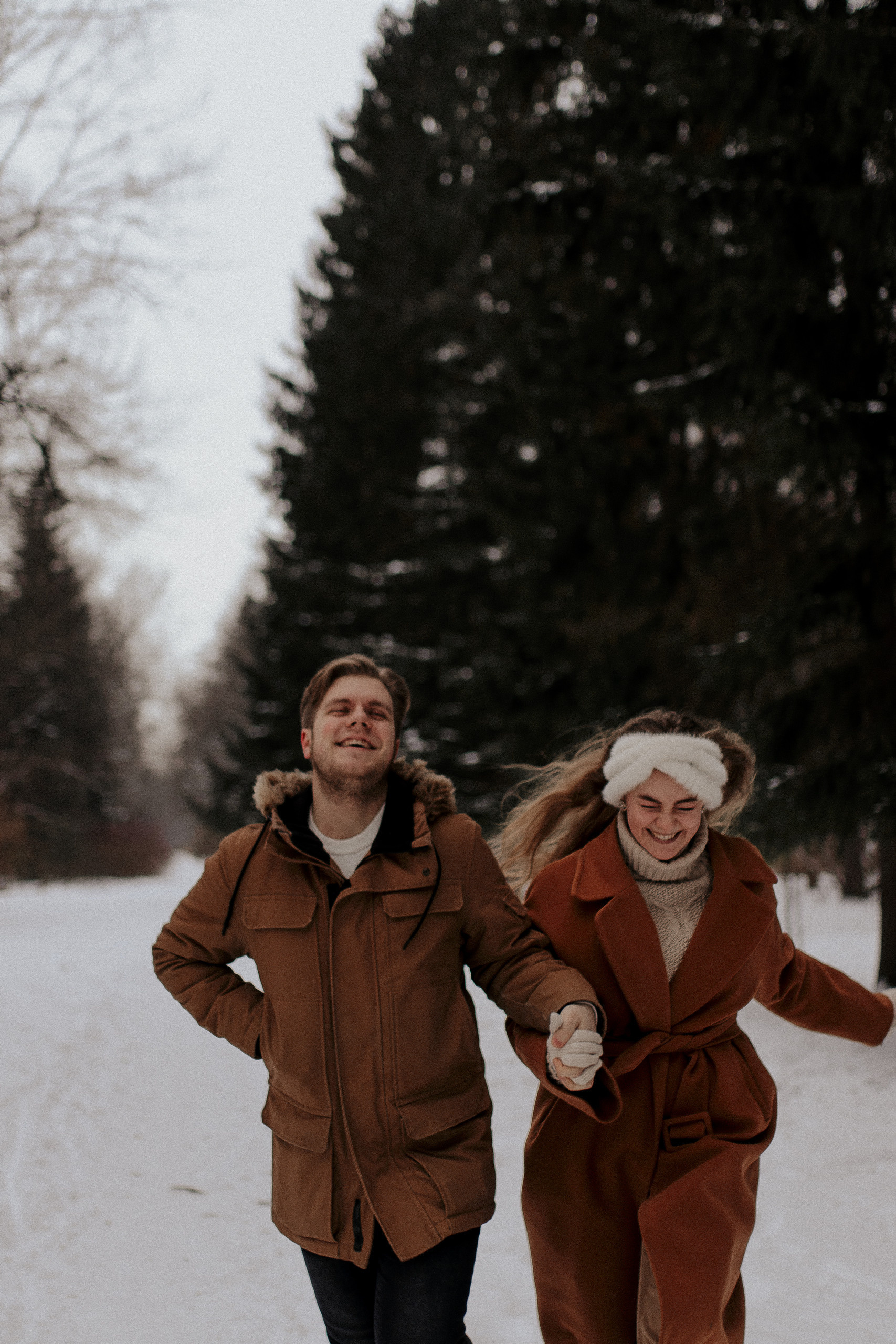 Фотограф в Санкт-Петербурге Лиза Семченкова