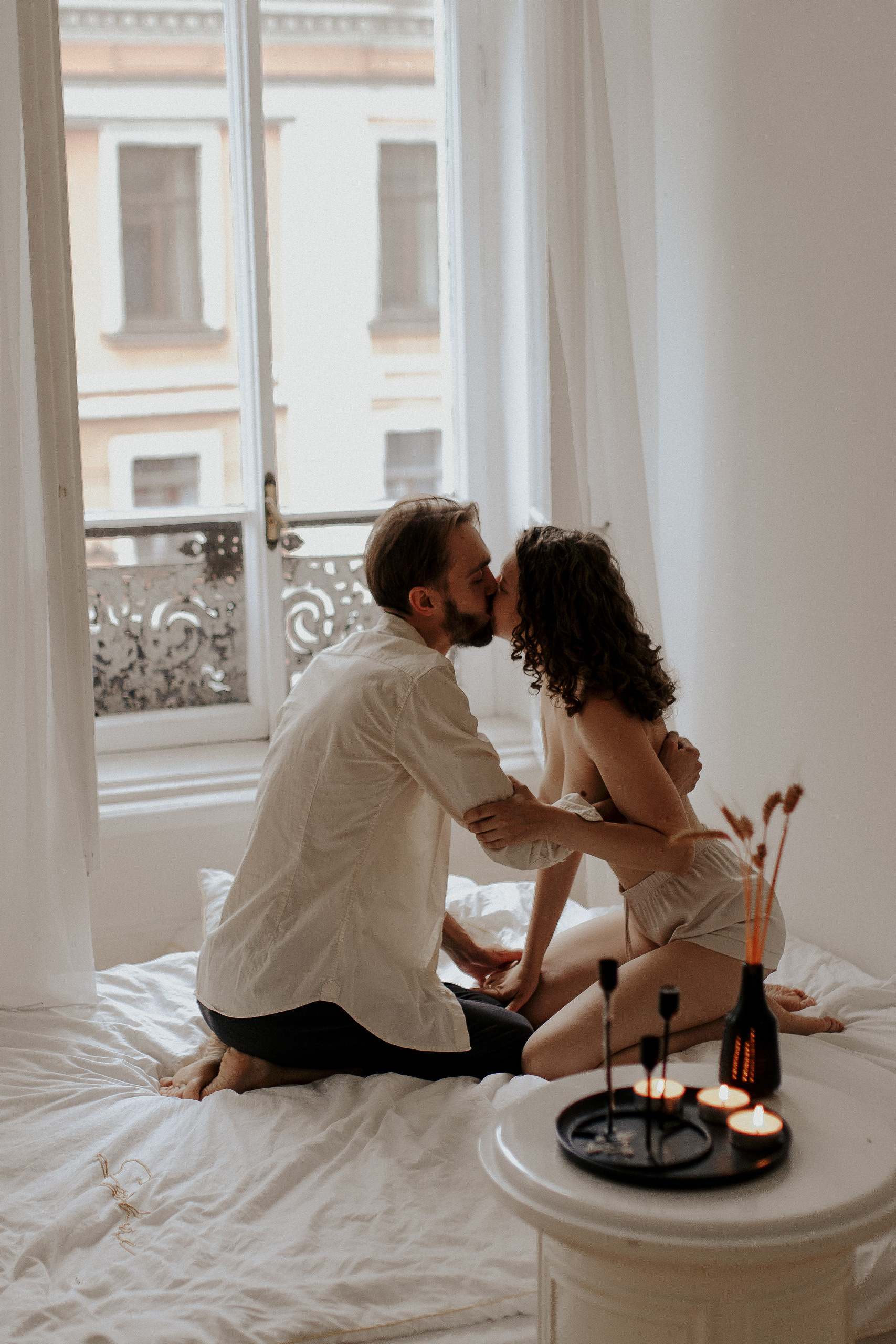 Фотограф в Санкт-Петербурге Лиза Семченкова