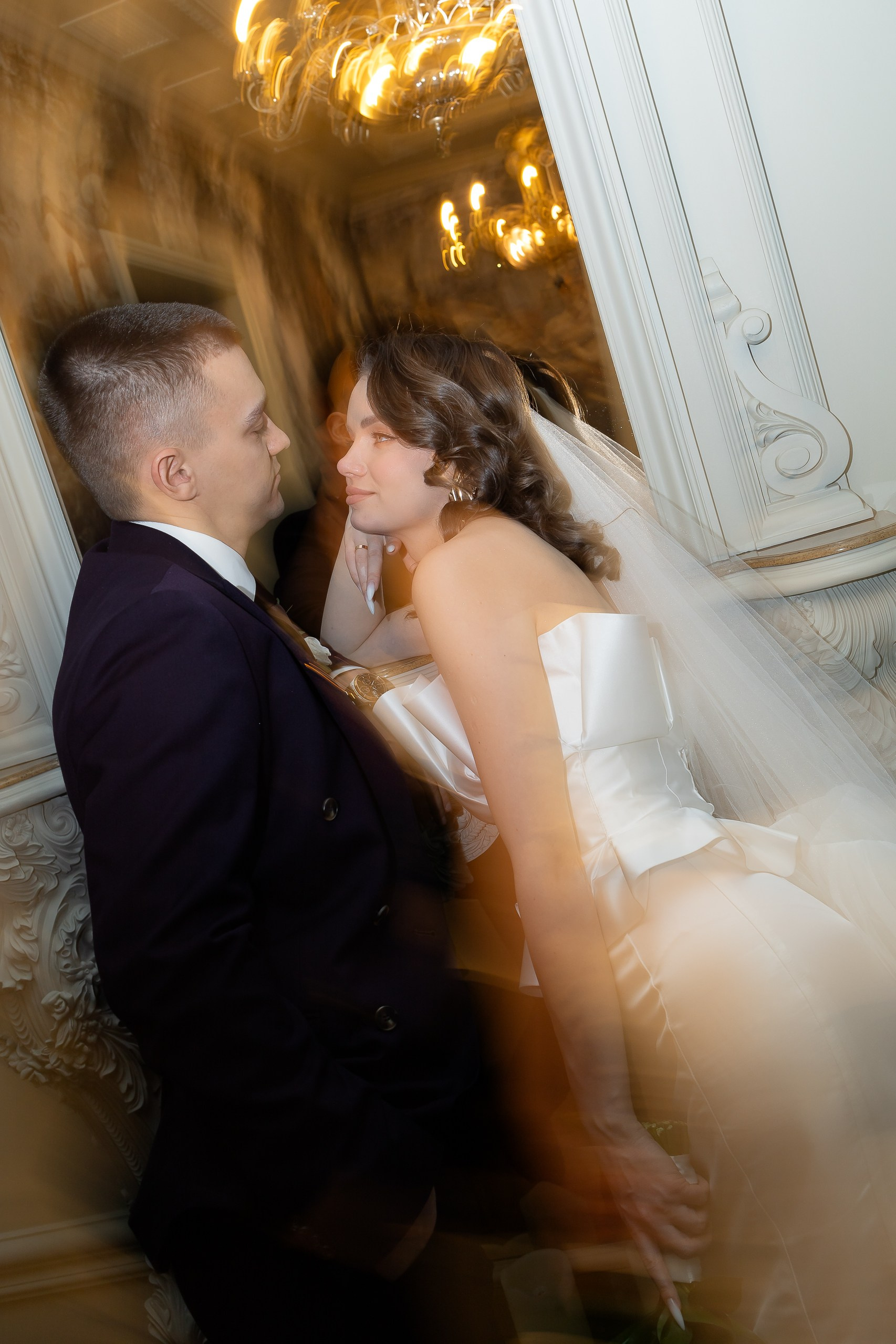 Свадебный Фотограф в Иркутске Екатерина Елисеева