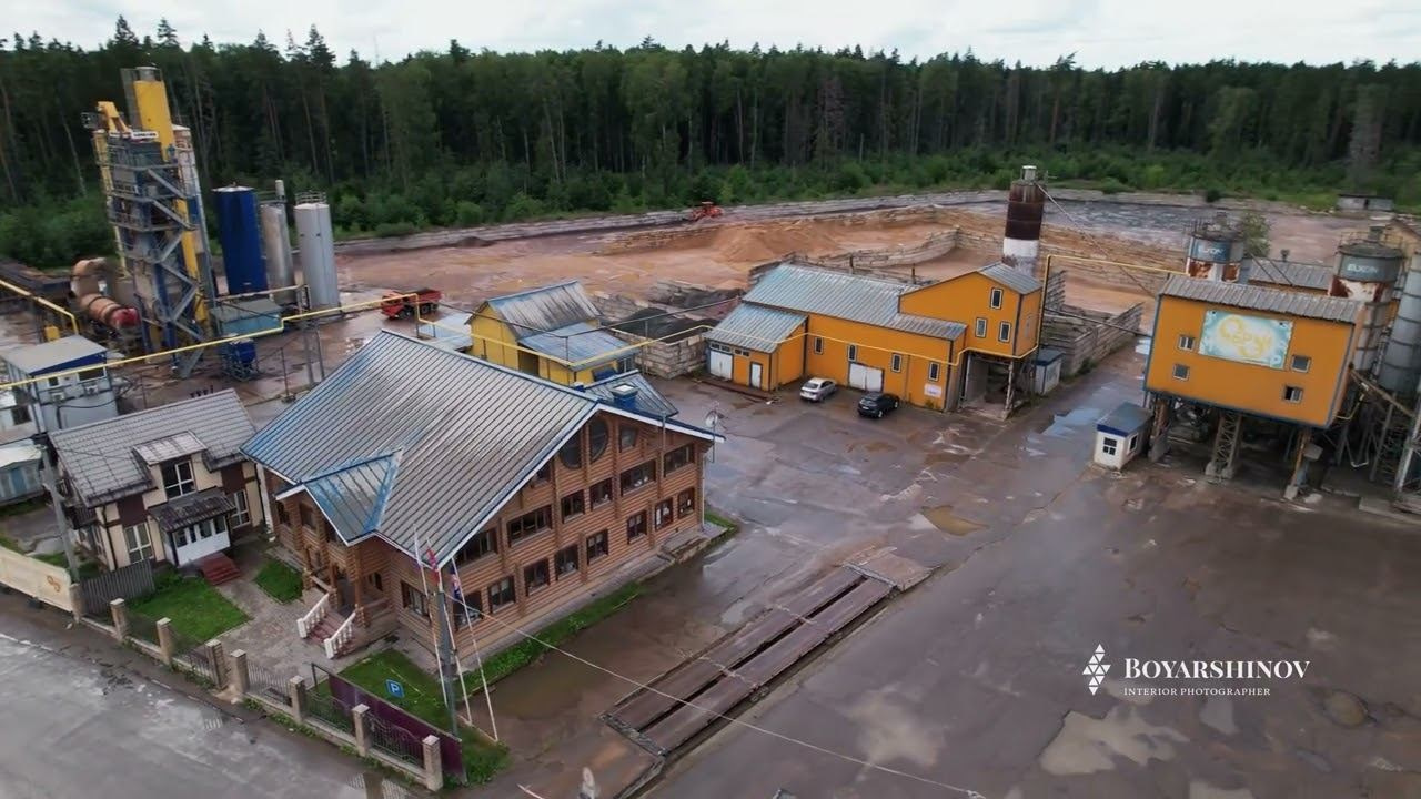Стоимость интерьерной фотосъёмки в Москве — цены