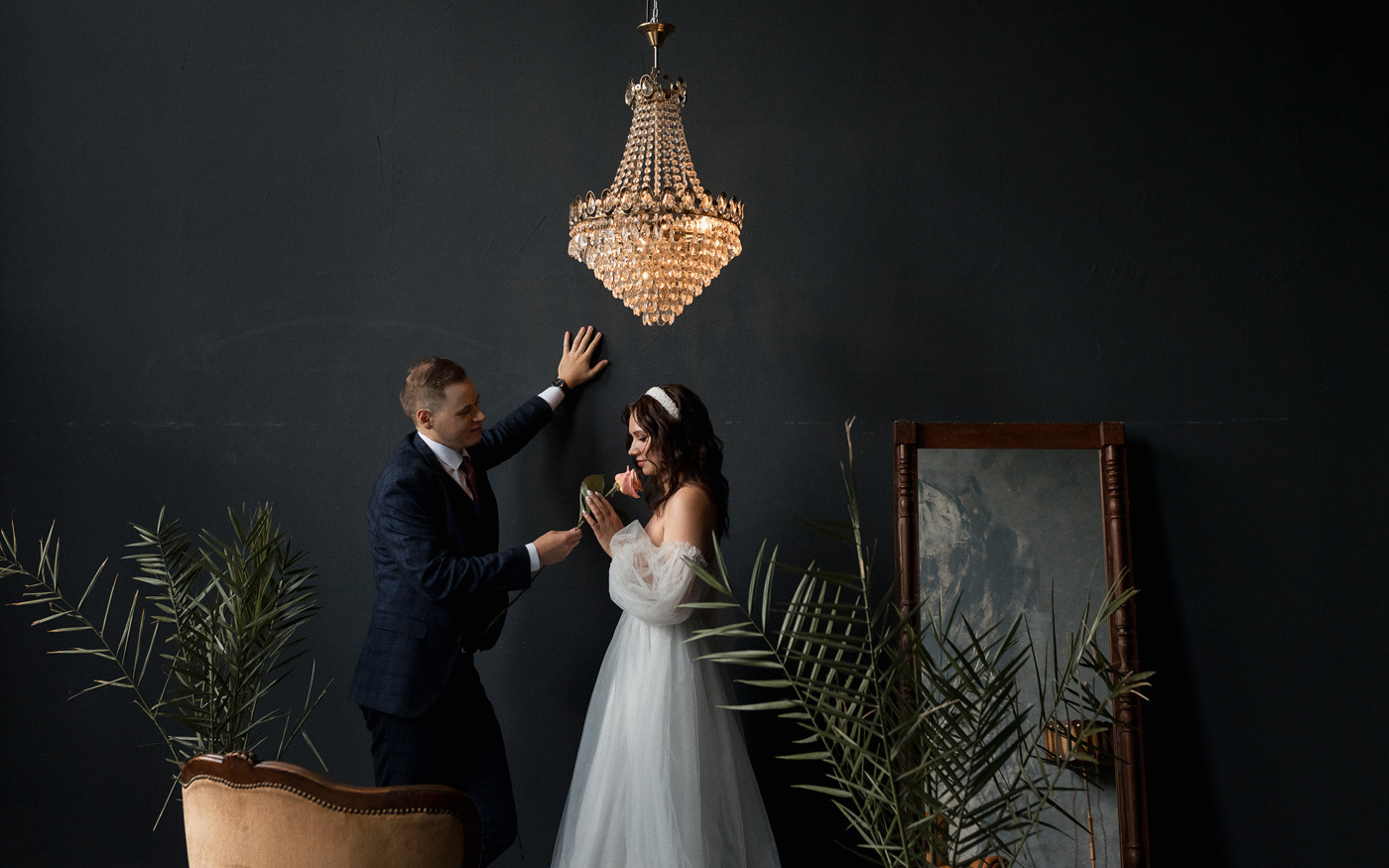 17.07.21. Илья и Альбина. Фотограф Александр Федоренко